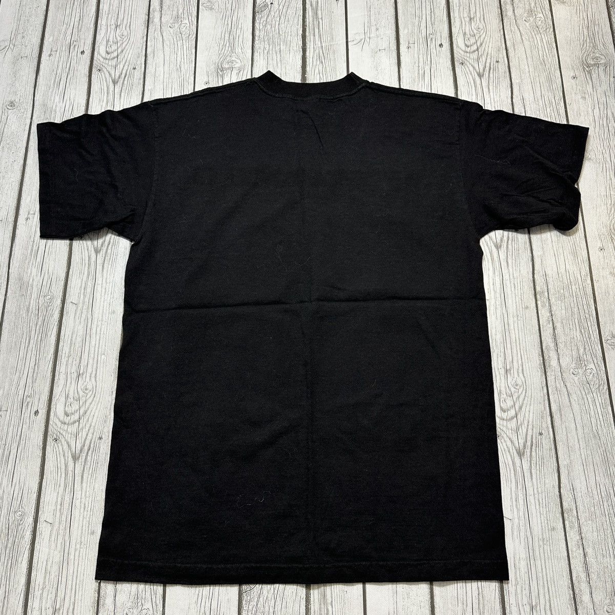 Band Tees Vintage Andrea Bocelli tee Size US L / EU 52-54 / 3 - 2 Thumbnail