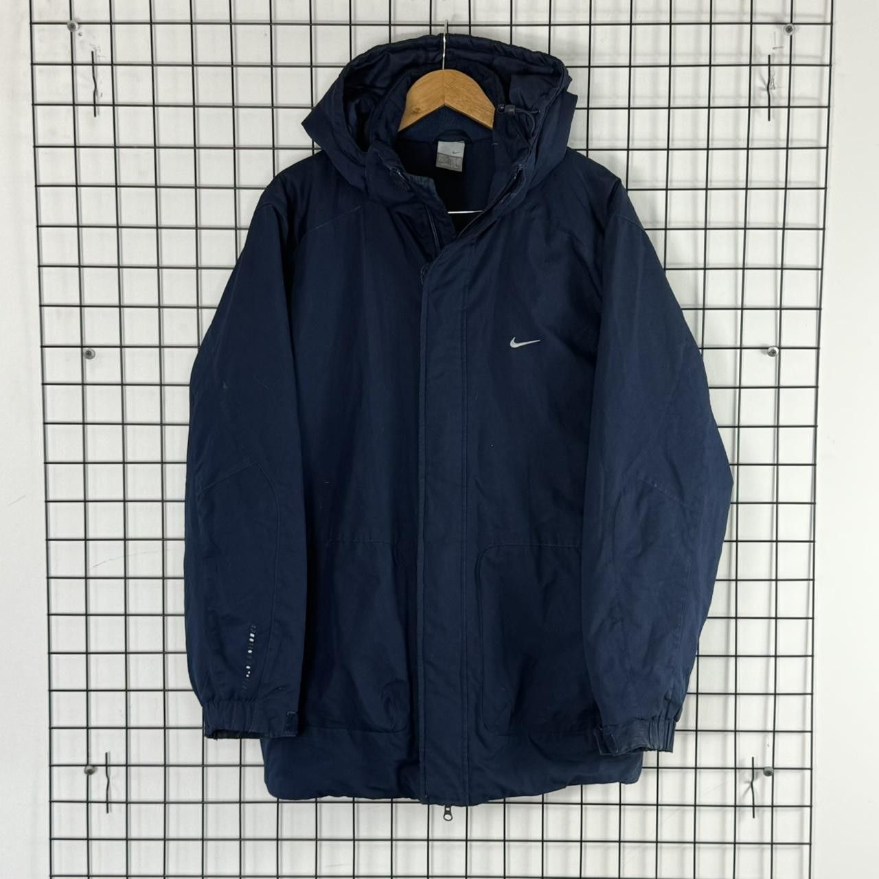 Nike × Nike ACG × Vintage Vintage Nike ACG 3 Outer Layer Stormfit