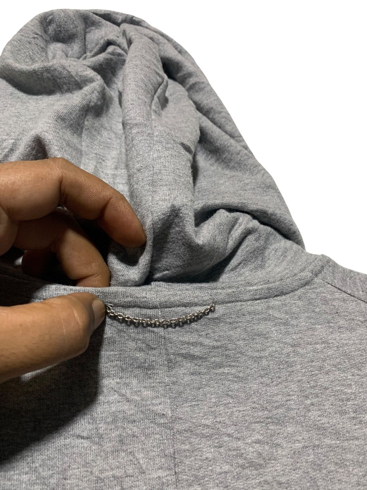 The Kooples The Kooples multi zip hoodie made in Portugal Size US XS / EU 42 / 0 - 8 Thumbnail