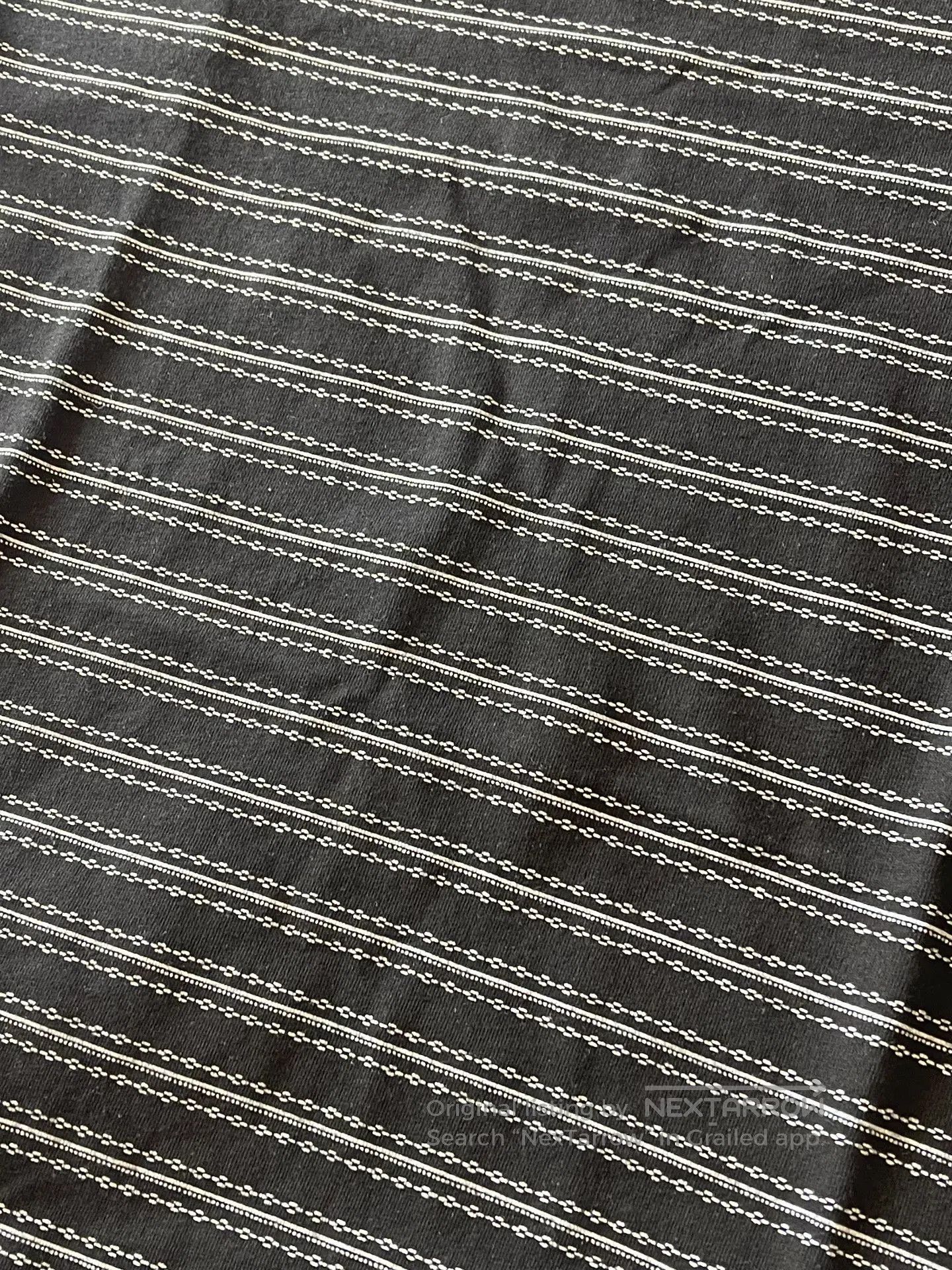 RRL Ralph Lauren RRL Double RL Striped T. Size US M / EU 48-50 / 2 - 3 Thumbnail