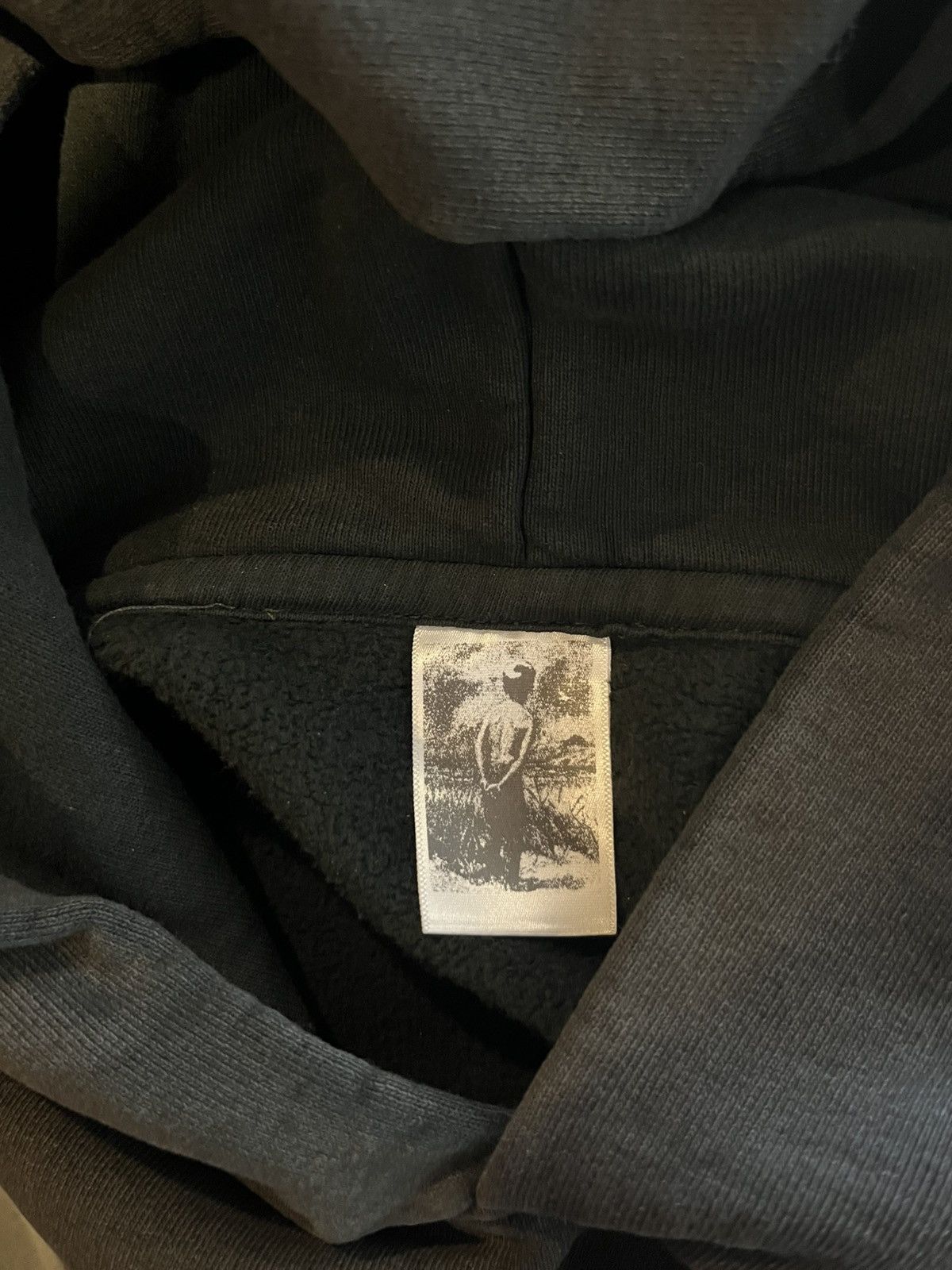 basketcase gallery Thumper hoodie Size US XL / EU 56 / 4 - 4 Thumbnail