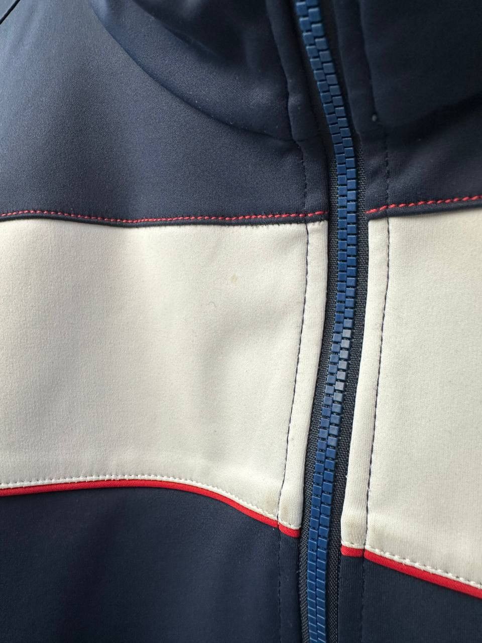 Galvin Green Galvin Green Gore Windstopper 1/4 Zip Jacket Desert Springs Size US XXL / EU 58 / 5 - 11 Thumbnail