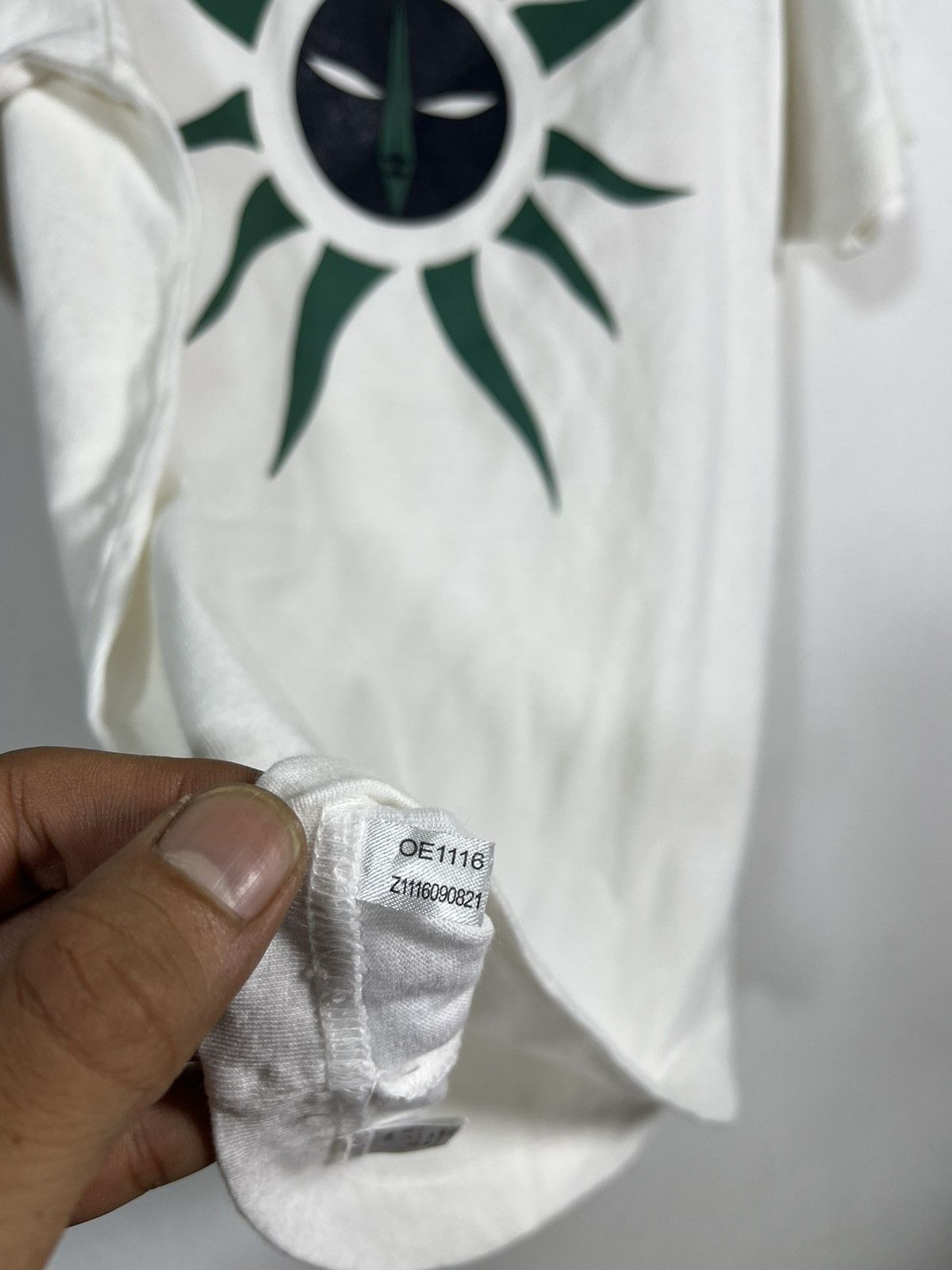 Designer × Japanese Brand Vintage TARO OKAMOTO tower of the sun artistic art series Size US XS / EU 42 / 0 - 5 Thumbnail