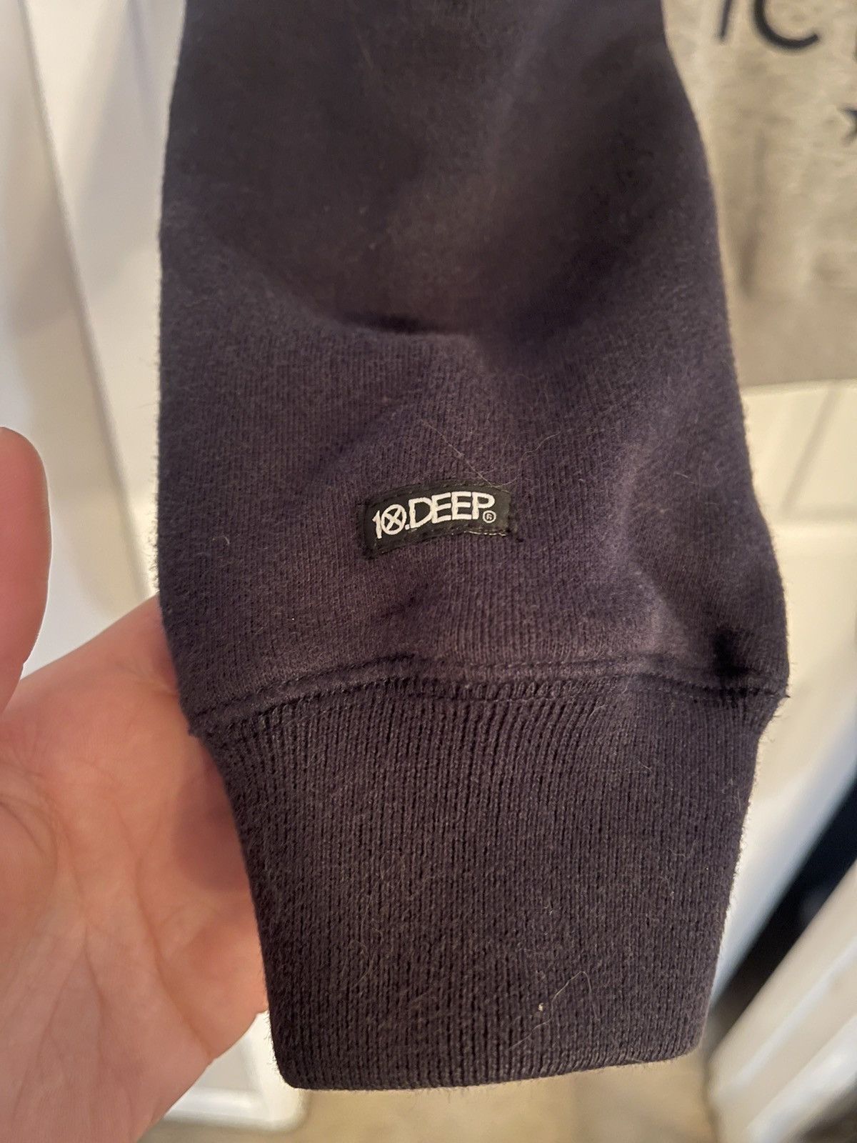 10 Deep 10 Deep Victory Crewneck Size US M / EU 48-50 / 2 - 3 Thumbnail
