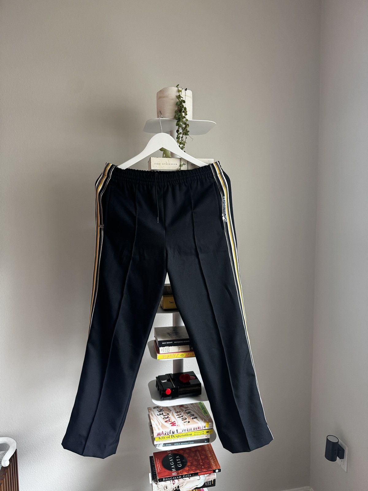 Prada Prada Milano Track pants Size US 30 / EU 46 - 1 Thumbnail