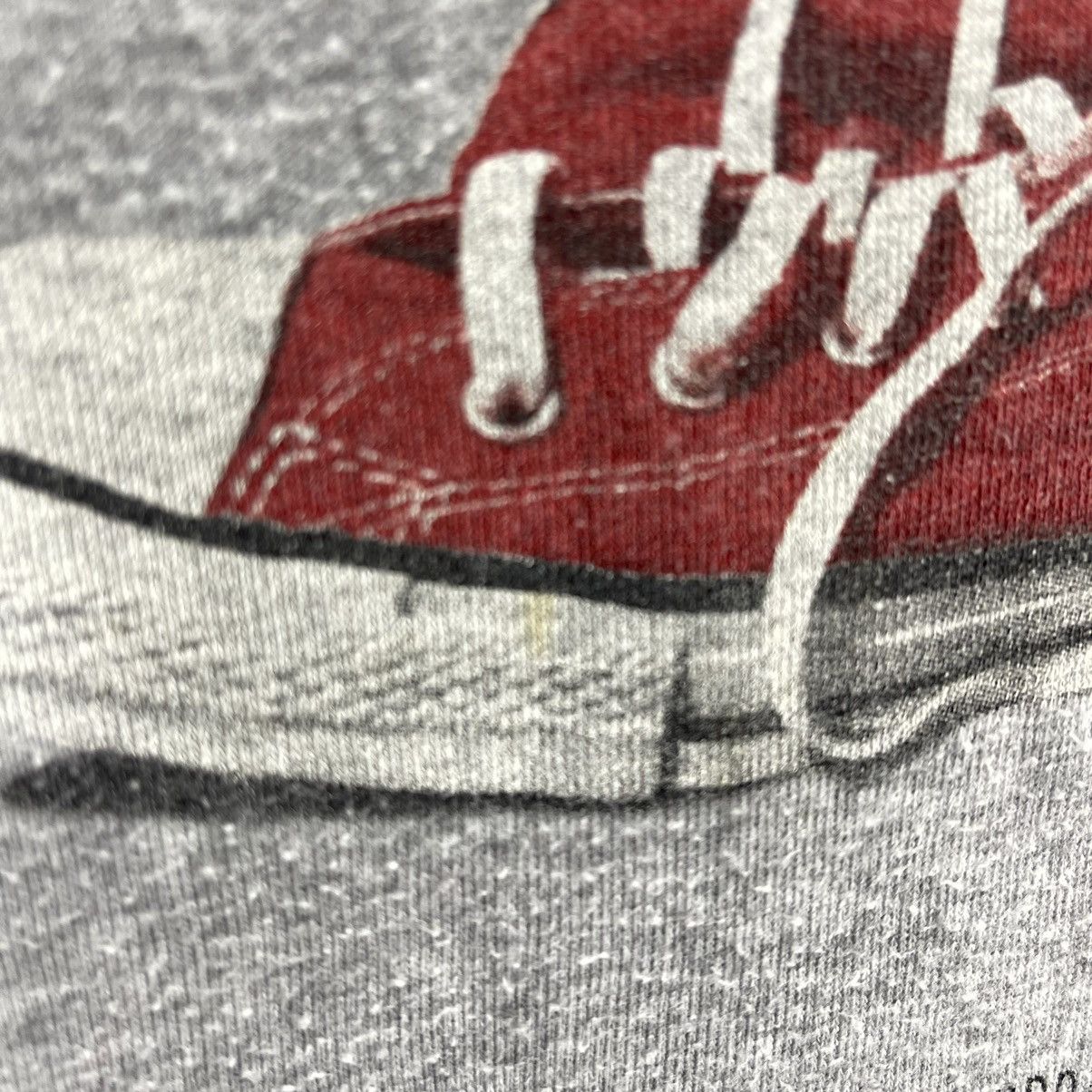 Converse CONVERSE Crew Neck Sweatshirt #1355/AU Size US L / EU 52-54 / 3 - 3 Thumbnail