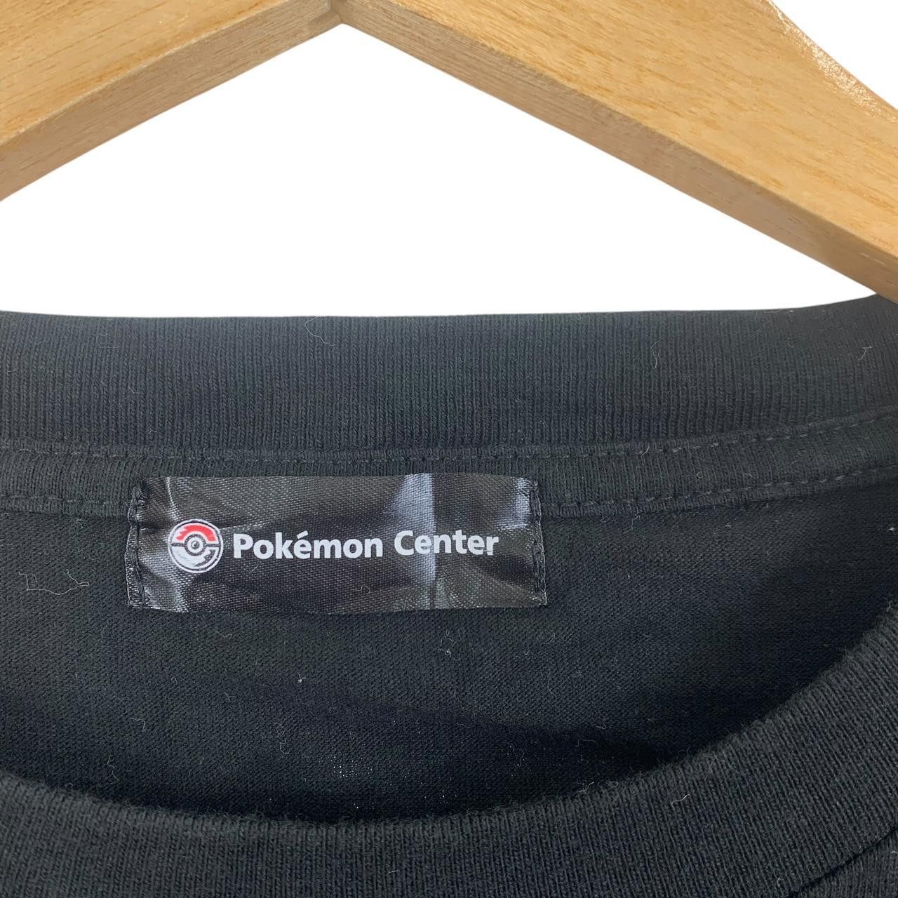 Pokemon POKEMON GO 2022 FEST Japan Exhibition Pickachu Tee Shirt Top Size US XL / EU 56 / 4 - 3 Thumbnail