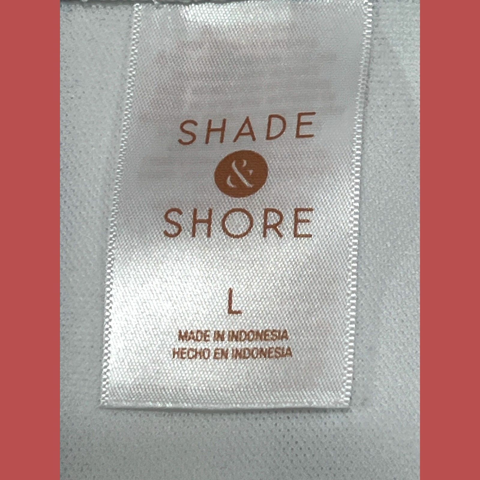 Other Shade & Shore-Women's Striped Medium Coverage Bikini Bottom- Size ONE SIZE - 11 Thumbnail