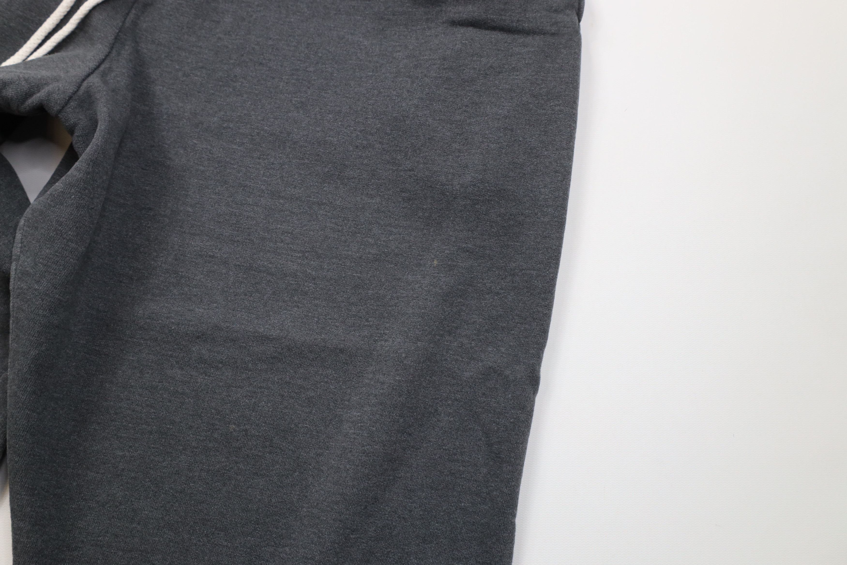 Vintage Vintage 90s Y2K Streetwear Sweatpants Joggers Pants Gray Size US 36 / EU 52 - 8 Thumbnail