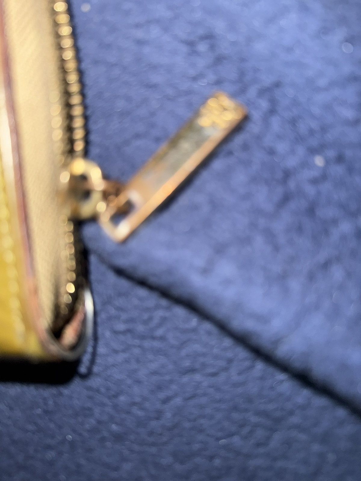 Tory Burch TORY BURCH Long wallet Size ONE SIZE - 6 Thumbnail