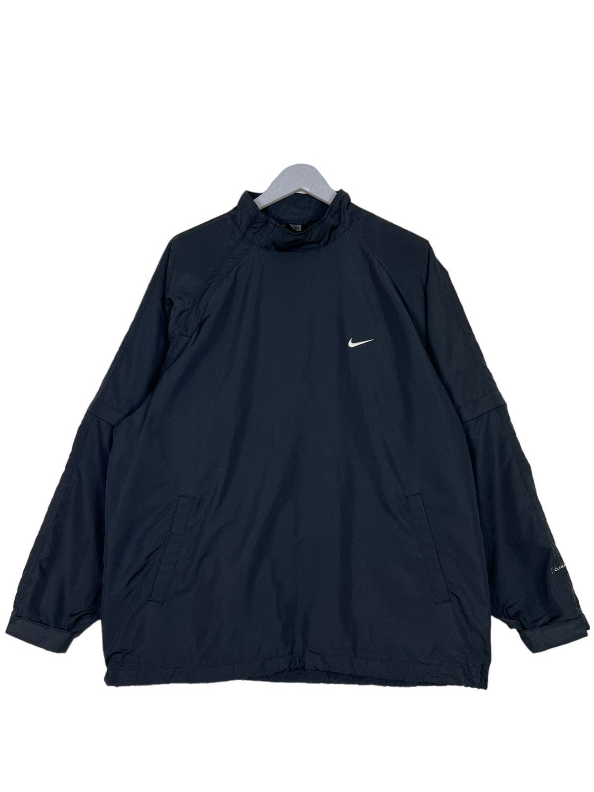 Nike 🔥 NIKE REMOVEMABLE JACKET Size US L / EU 52-54 / 3 - 2 Thumbnail