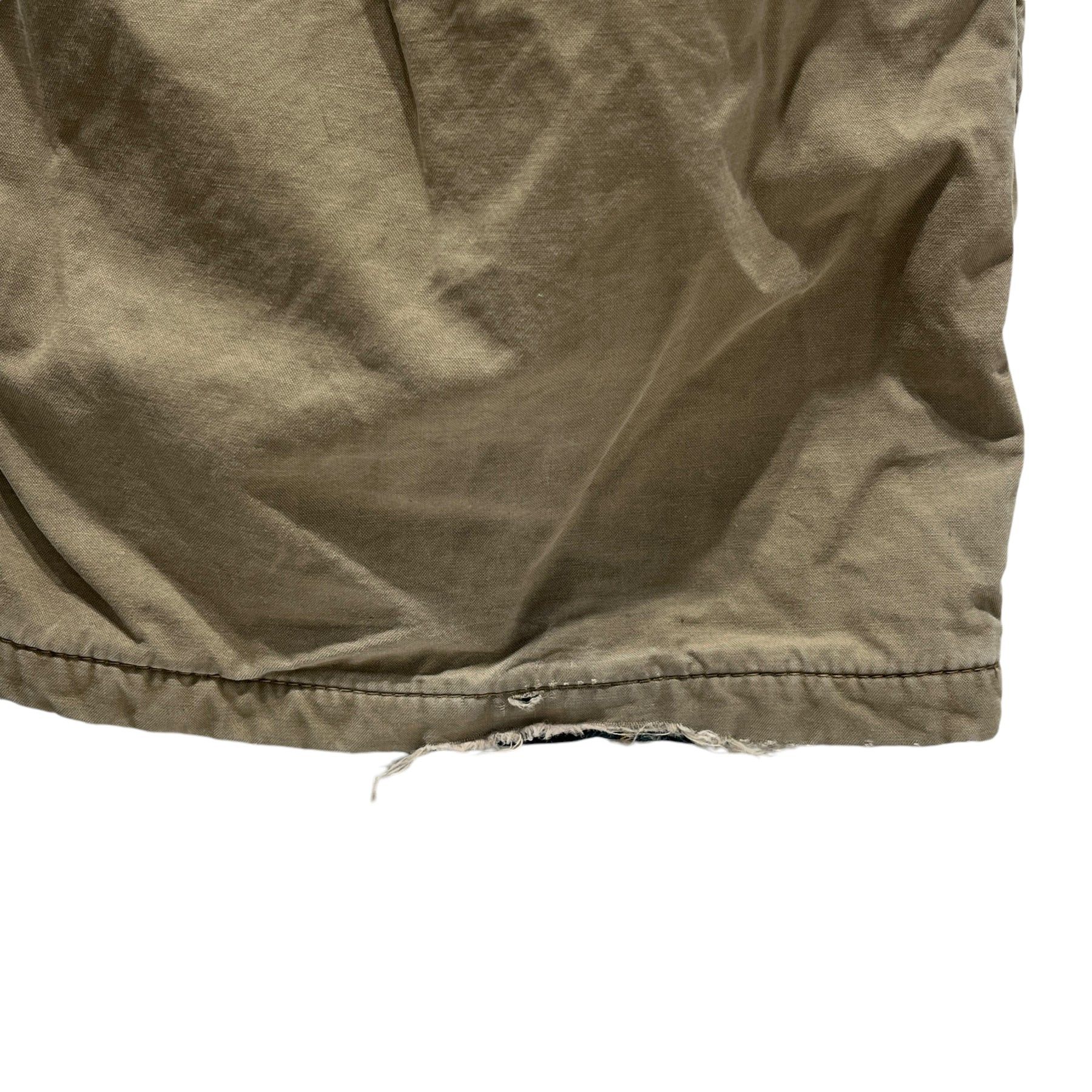 Comme des Garcons Homme Archive Cargo Pants Size US 34 / EU 50 - 7 Thumbnail