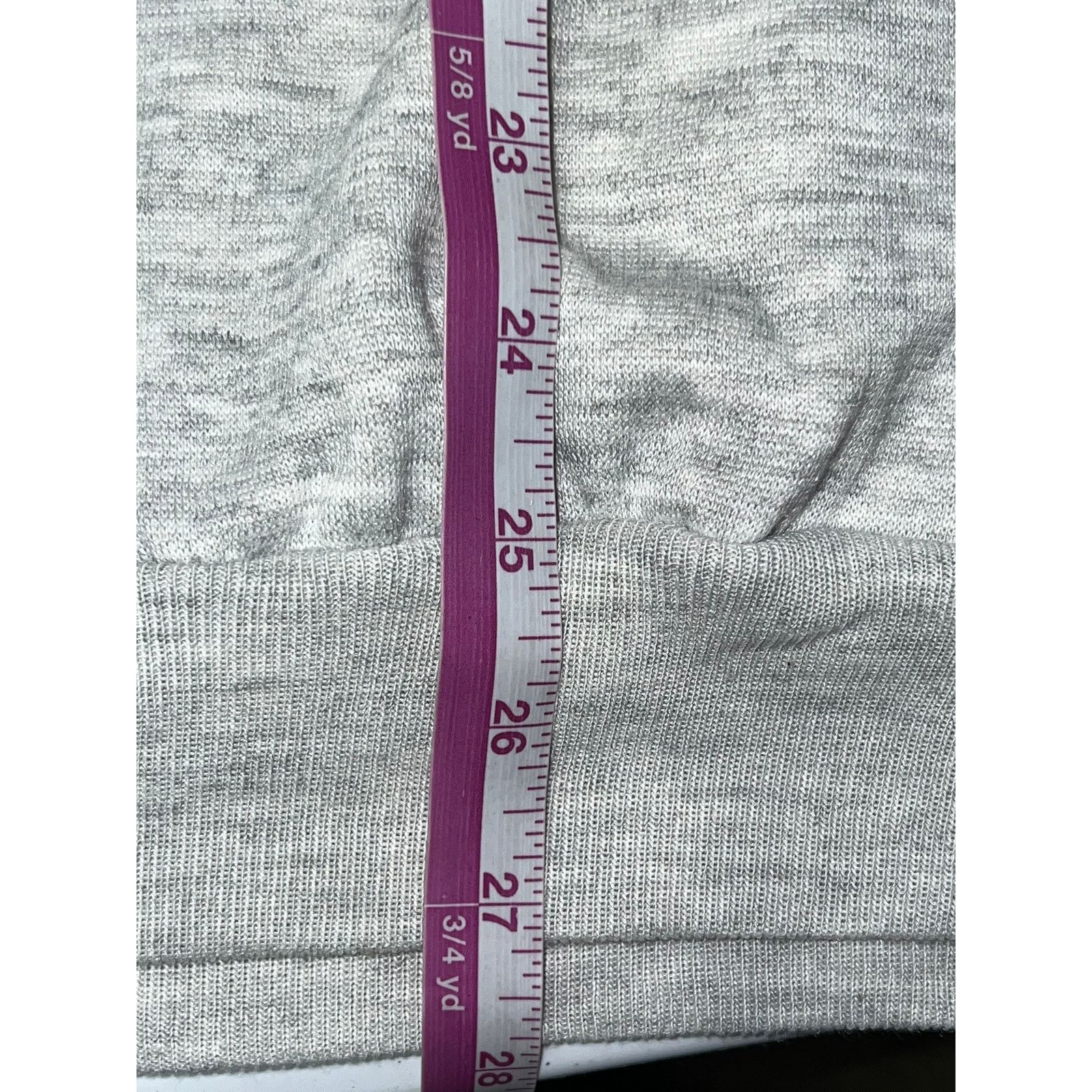 Vintage Vintage Rocky Mountain National Park Hoodie Gray VTG 90s L Size US L / EU 52-54 / 3 - 16 Thumbnail