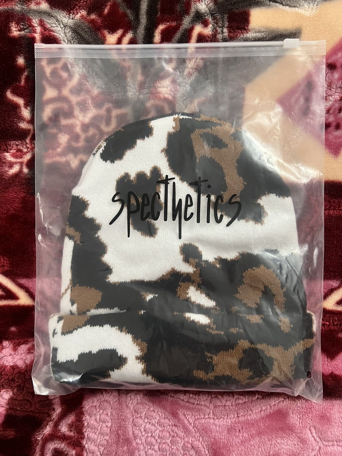 Other Specthetics OX Reversible 2-in-1 Jacket Size Large - New 🔥 Size US L / EU 52-54 / 3 - 10 Thumbnail