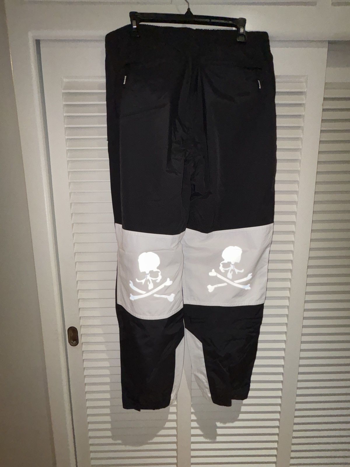 Mastermind Japan Mastermind timberland sweatpants large brand new Size US 34 / EU 50 - 1 Thumbnail