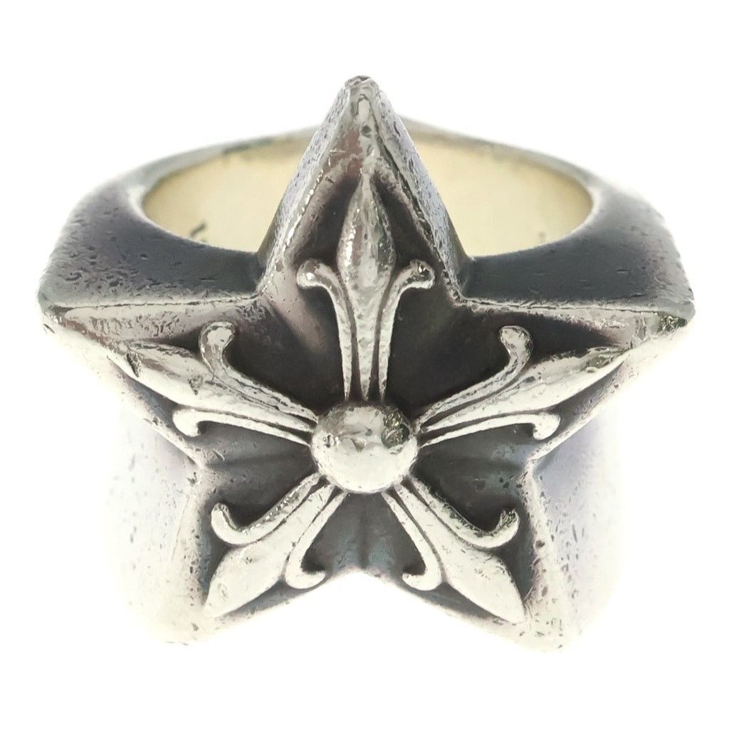 Chrome Hearts NEW Chrome Hearts Large Silver Polishing Cloth | Grailed