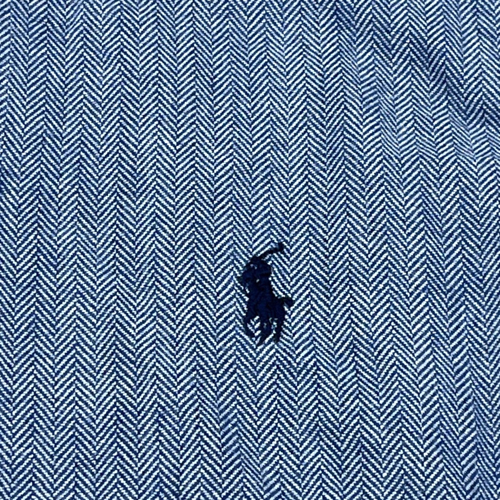 Ralph Lauren VINTAGE? No. Size 46R - 4 Thumbnail