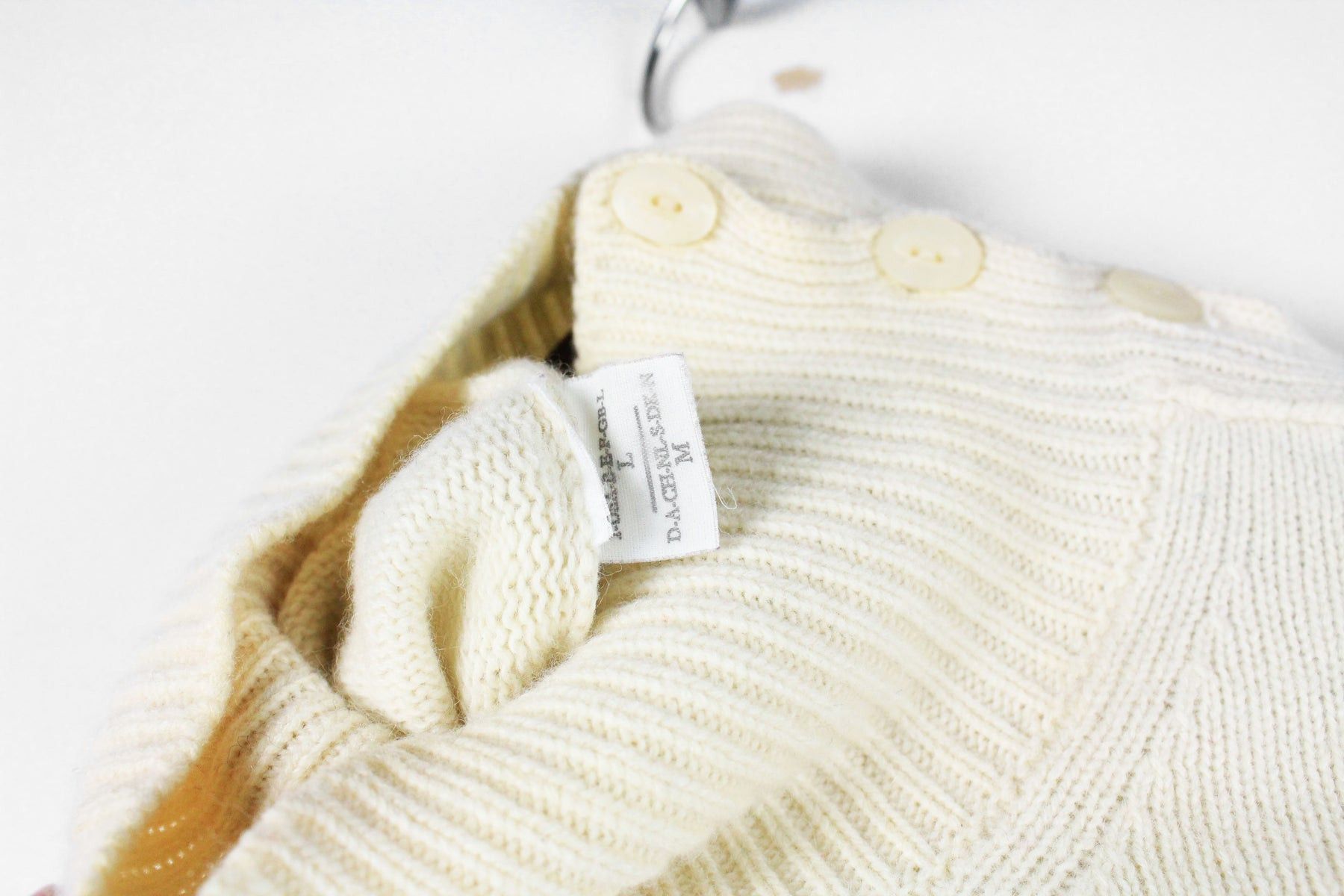 Brunello Cucinelli Brunello Cucinelli Sweater Women's Large Size L / US 10 / IT 46 - 7 Thumbnail