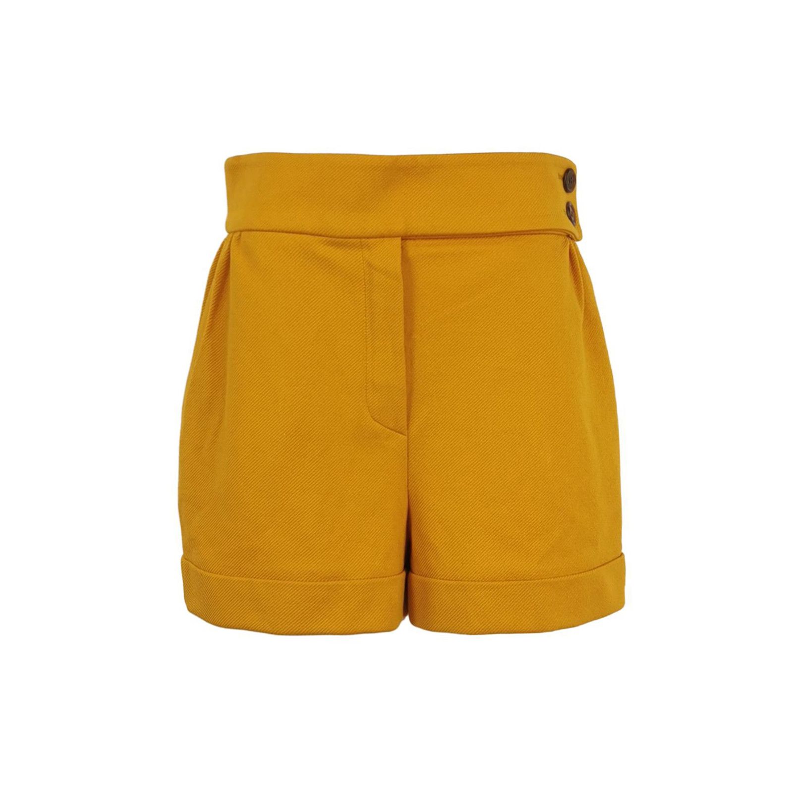 Louis Vuitton Louis Vuitton Cotton Shorts Size 34 Size US 34 / EU 50 - 1 Thumbnail