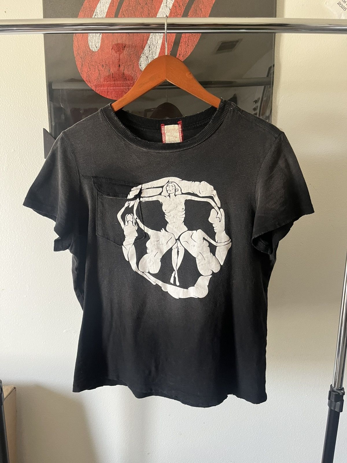 Other OG Yuremane Tee V2 Size US M / EU 48-50 / 2 - 1 Thumbnail