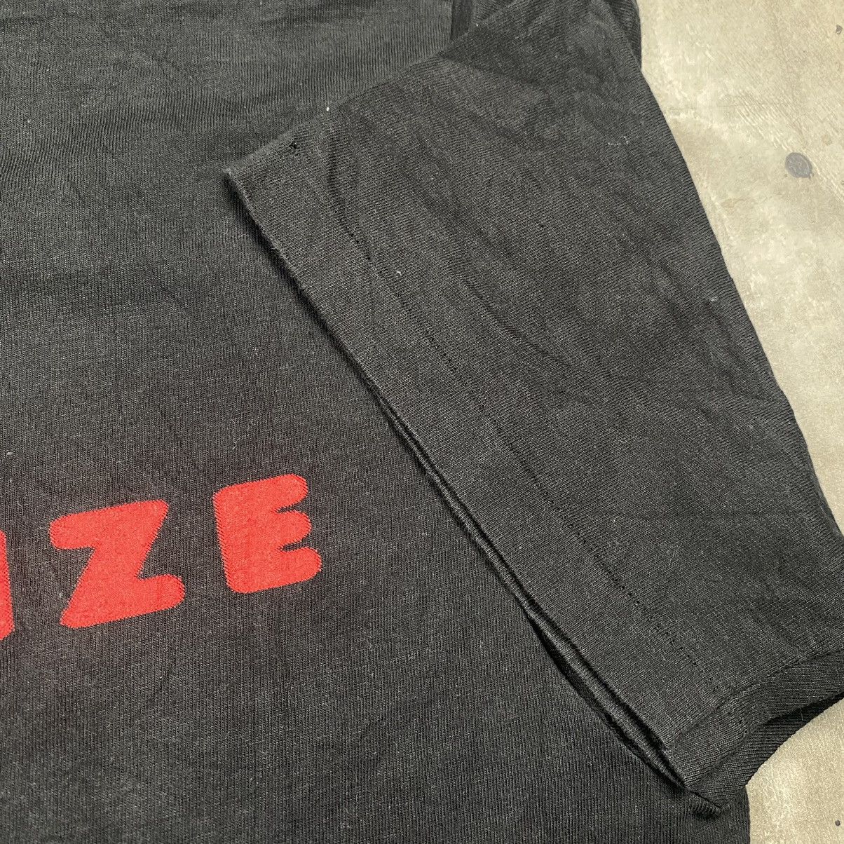 Giant Grail💥1993 Def Leppard Adrenalize Album Tee Size US M / EU 48-50 / 2 - 9 Thumbnail