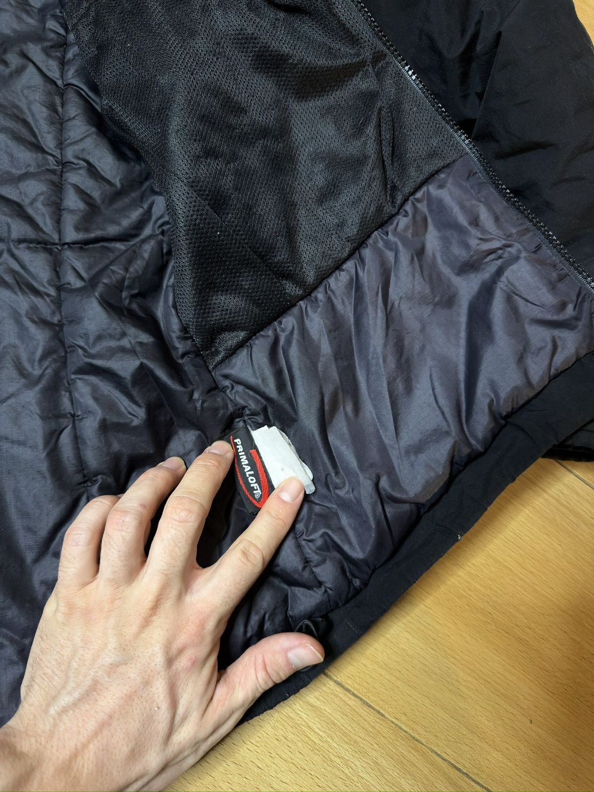 Arc'teryx Arcteryx black jacket Size XS / US 0-2 / IT 36-38 - 13 Thumbnail