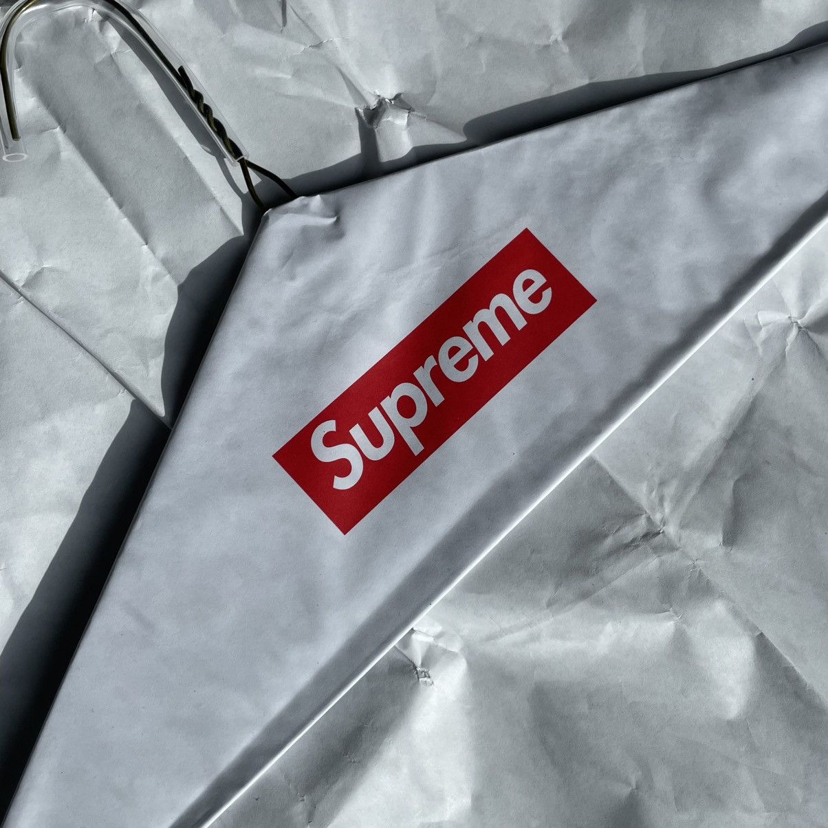 Supreme Clothes Hanger Size ONE SIZE - 1 Thumbnail
