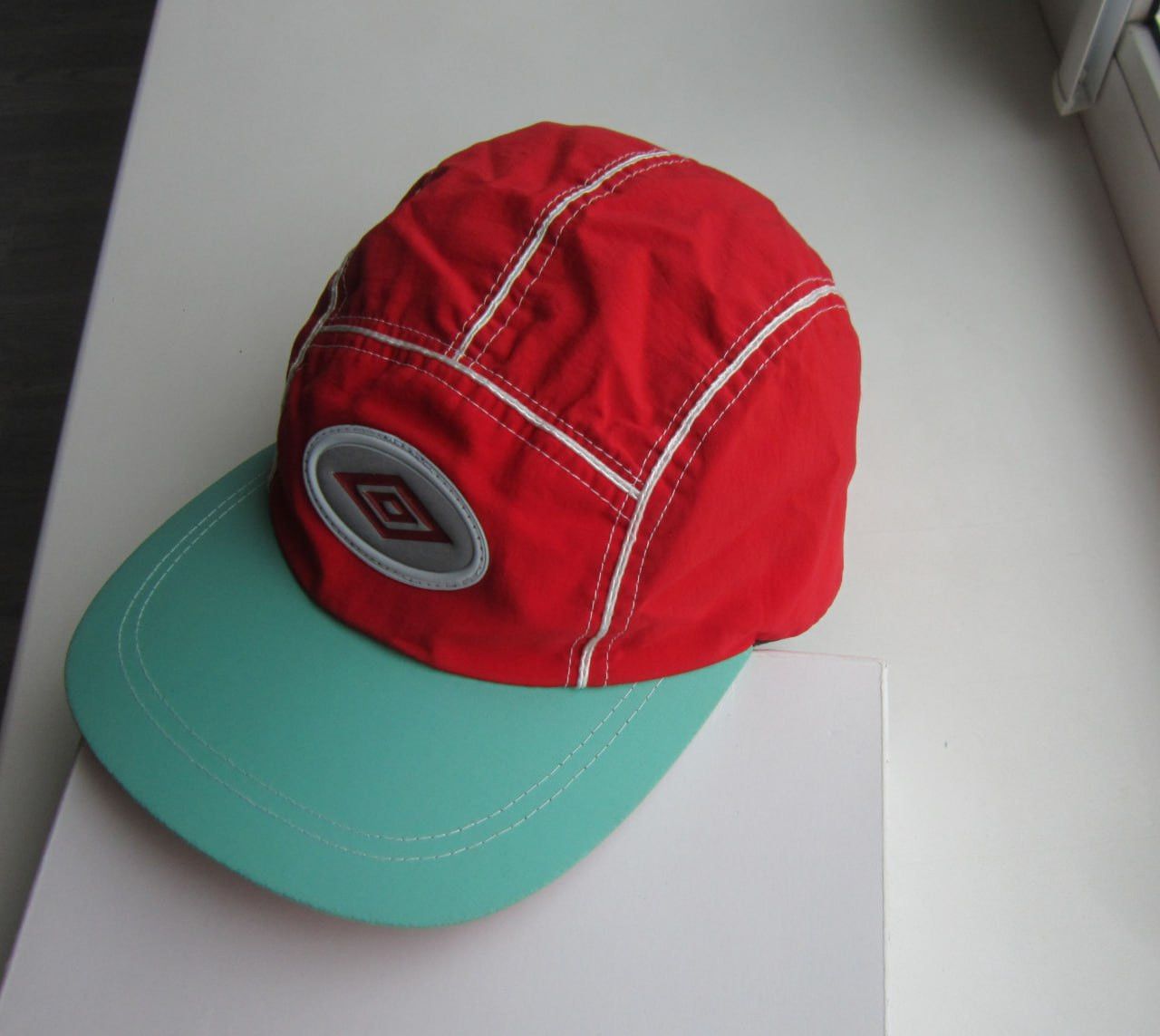 Umbro Umbro Vintage Cap Size ONE SIZE - 2 Thumbnail