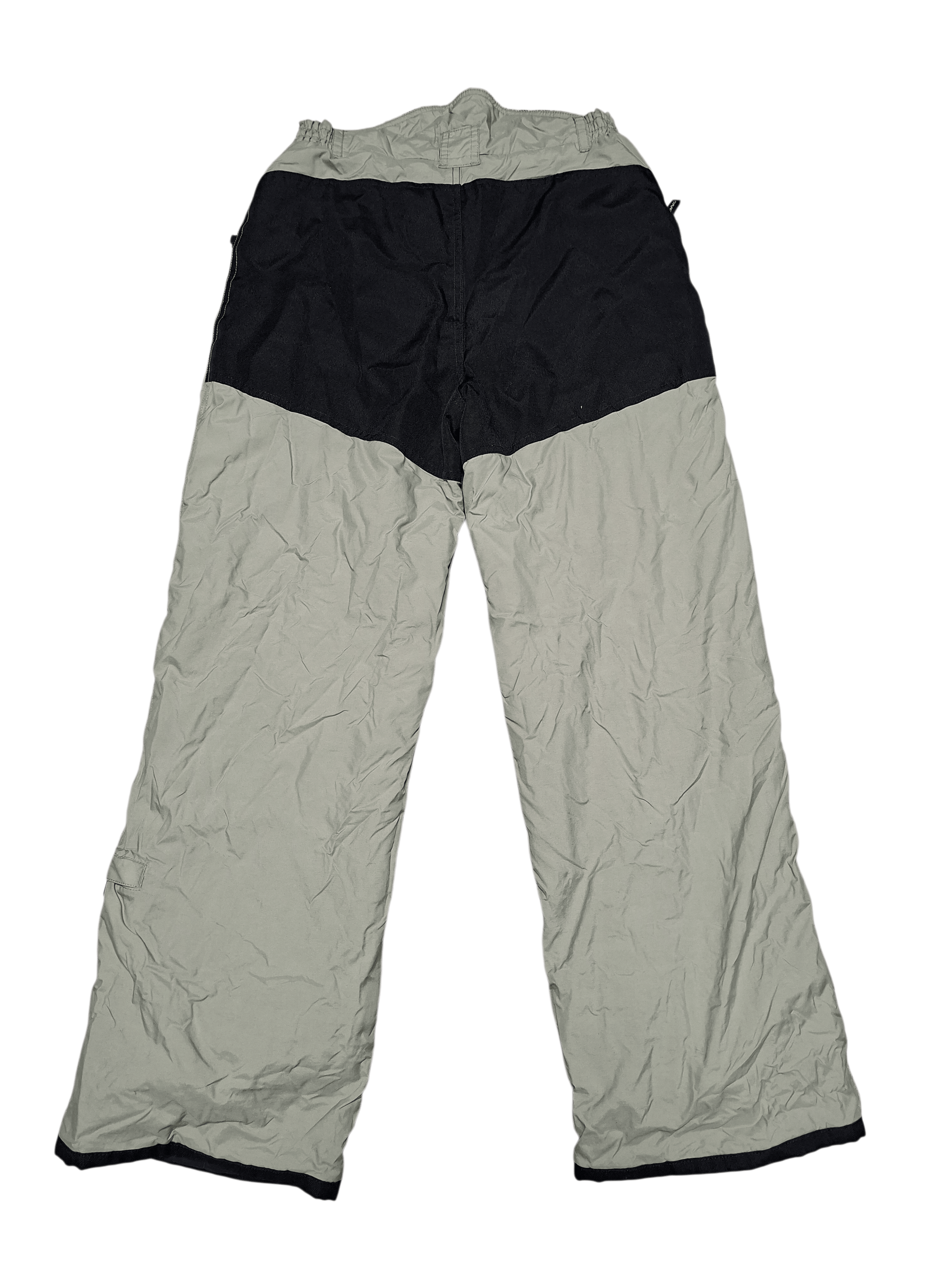O'Neill ONEILL VINTAGE OUTDOOR NYLON SKI PANTS Size US 30 / EU 46 - 3 Thumbnail