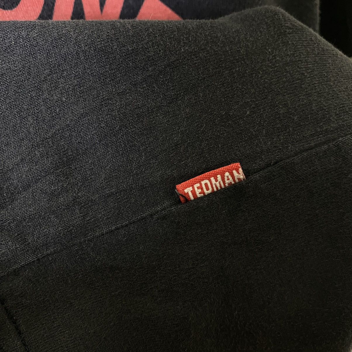 Buzz Rickson's × Tedman × Vintage Vintage Ted Company Buzz Ricksons Toyo Enterprise Warehouse Size US L / EU 52-54 / 3 - 9 Thumbnail