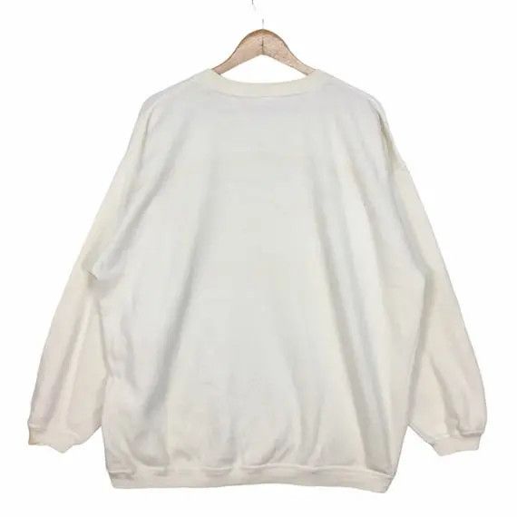 Stussy Vtg STUSSY PRO-AM Skateboard Crewneck Sweatshirt Pullover Size US S / EU 44-46 / 1 - 5 Thumbnail