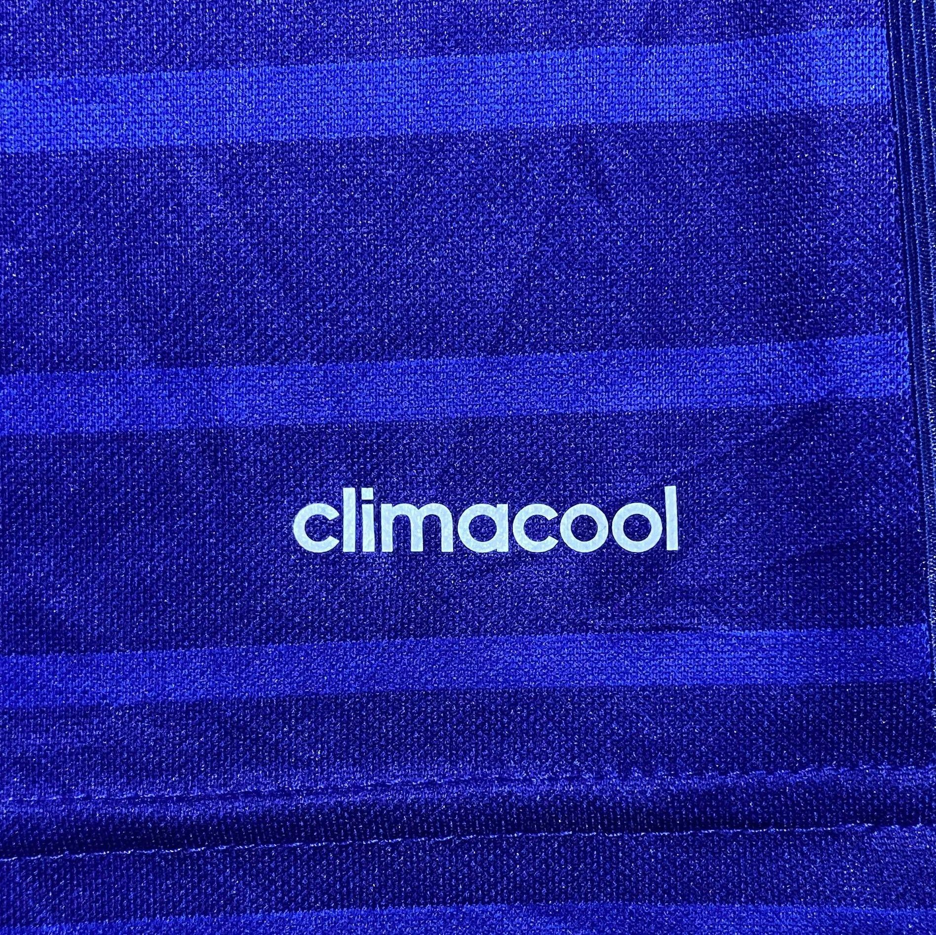 Adidas Chelsea 2014-2015 Home Jersey Didier Drogba Size US M / EU 48-50 / 2 - 10 Thumbnail