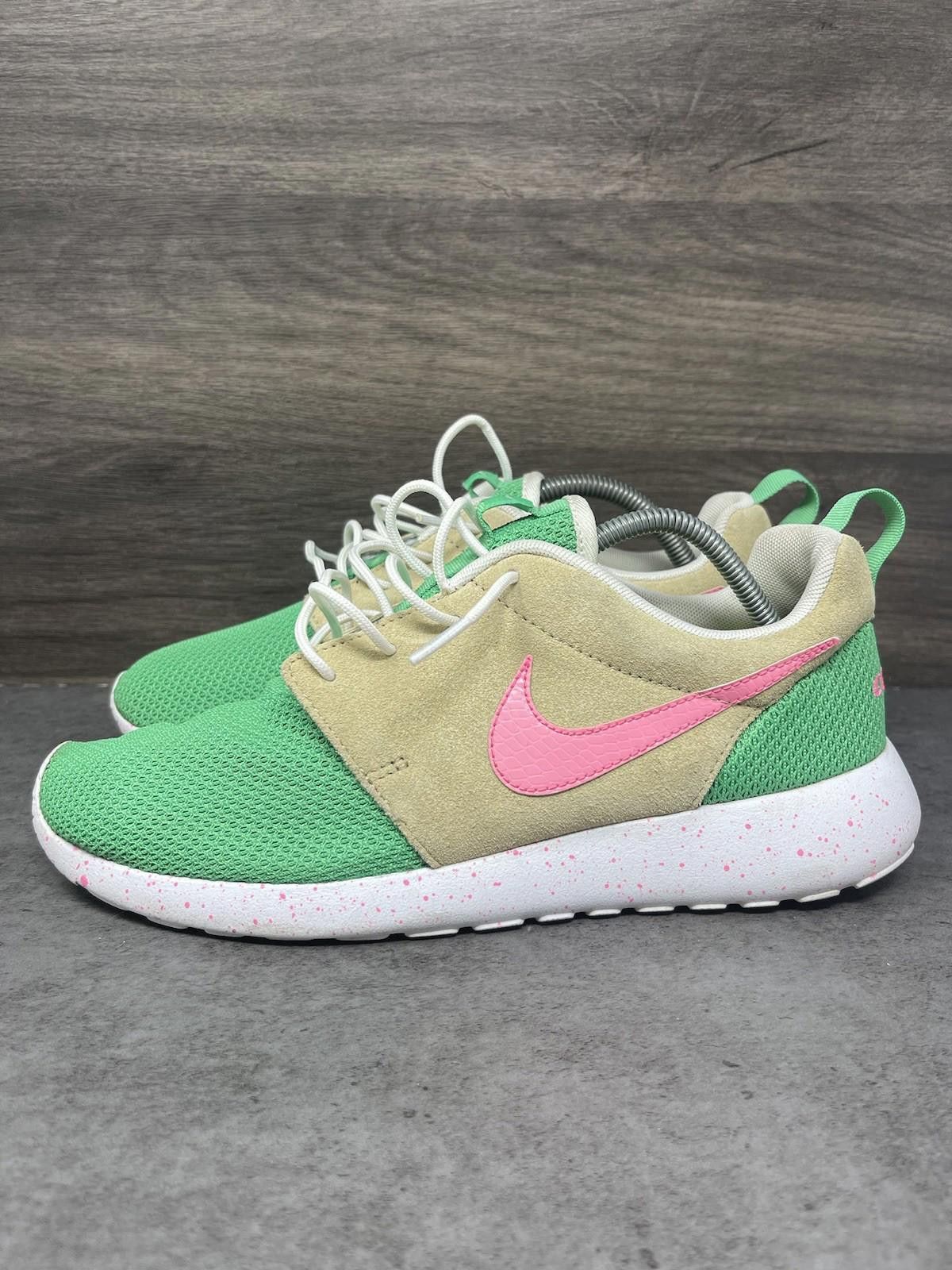 Nike Nike Roshe One Sneakers Mens Size 8 NikeID Custom Size US 8 / EU 41 - 1 Thumbnail