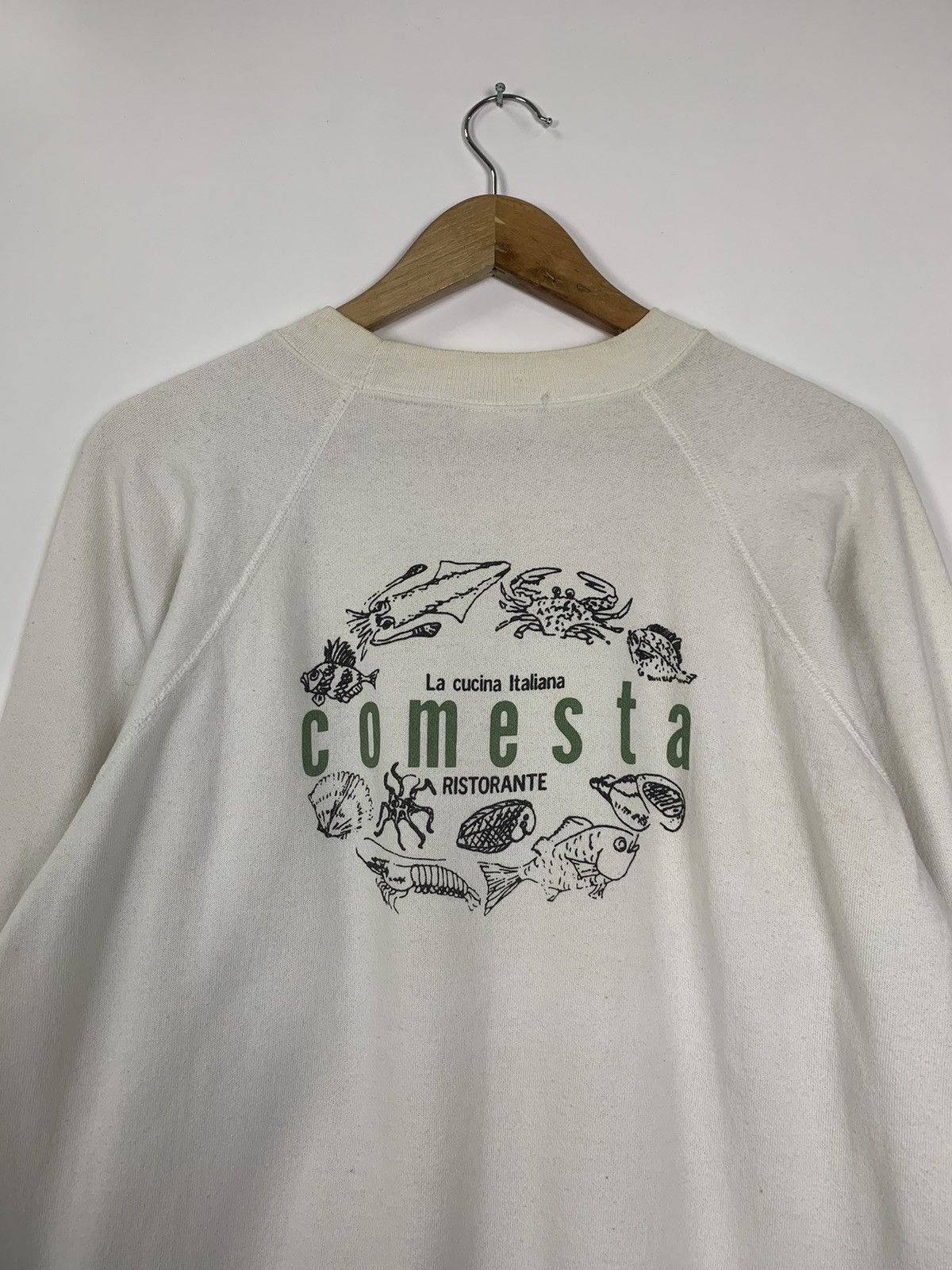 Hanes × Vintage Vintage 1992 Komesta Size US L / EU 52-54 / 3 - 8 Thumbnail