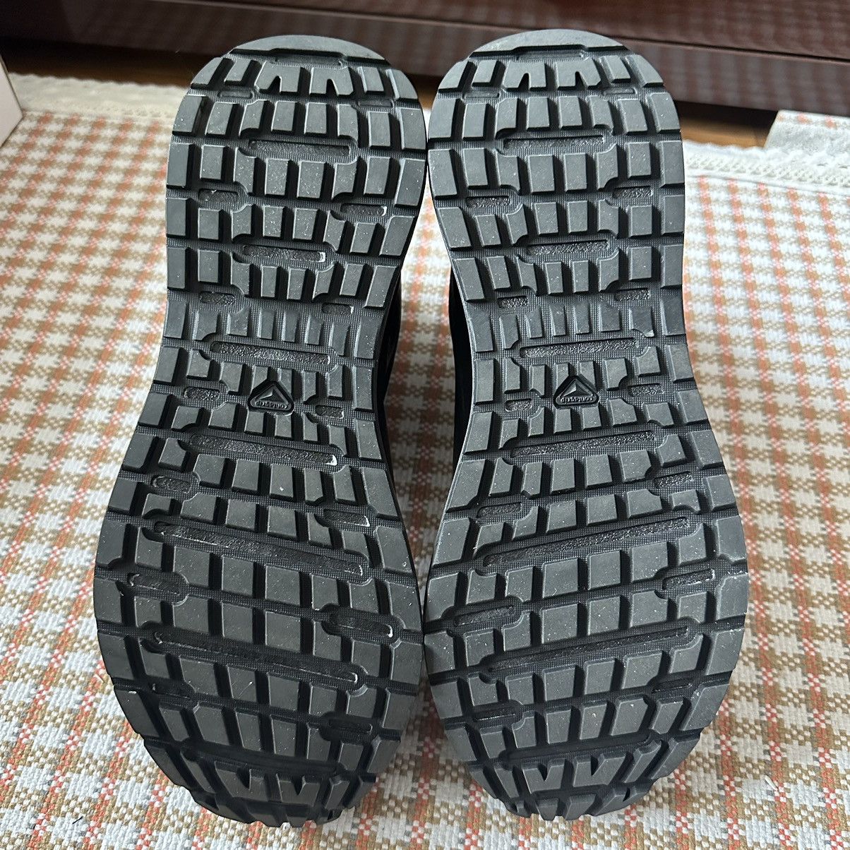 11 By Boris Bidjan Saberi × Boris Bidjan Saberi × Salomon 11 by BBS x Salomon Bamba 2 High GTX Size US 10.5 / EU 43-44 - 7 Thumbnail