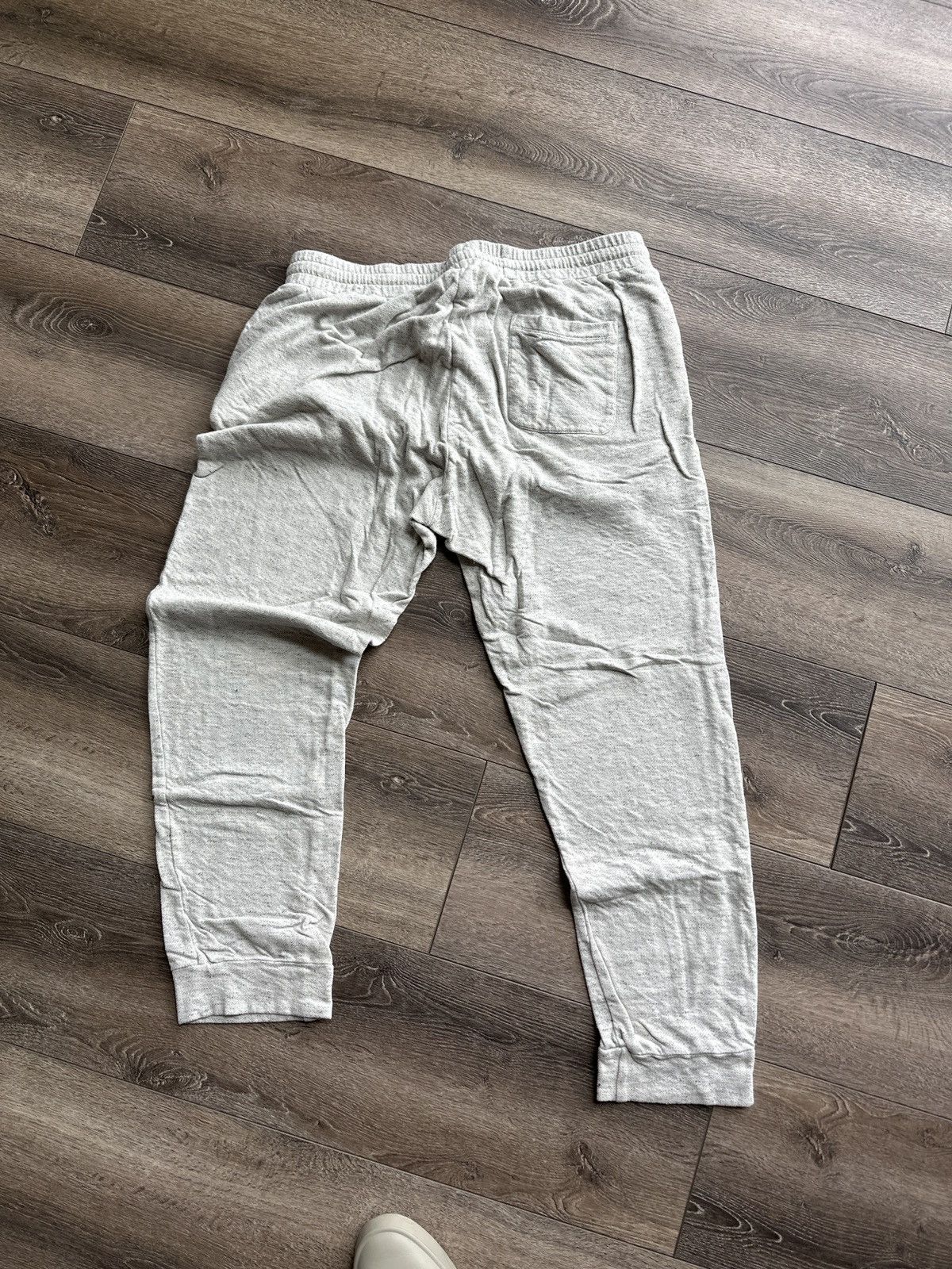 Velvet Velvet Sweatpants Size US 40 / EU 56 - 5 Thumbnail