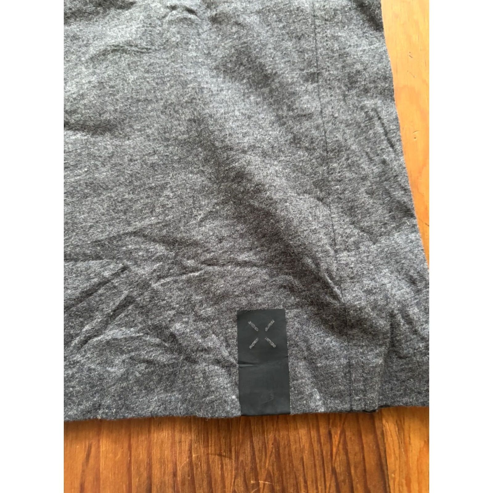 Ten Thousand Shirt Men Small Chrcl Essential Standard Workout Gym Comfort, Men's — image 4 of 4
