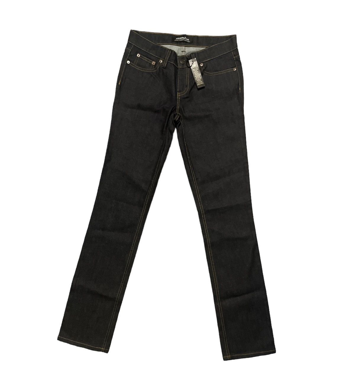 Jaded London × Vintage London jeans Size 27" / US 4 / IT 40 - 1 Thumbnail