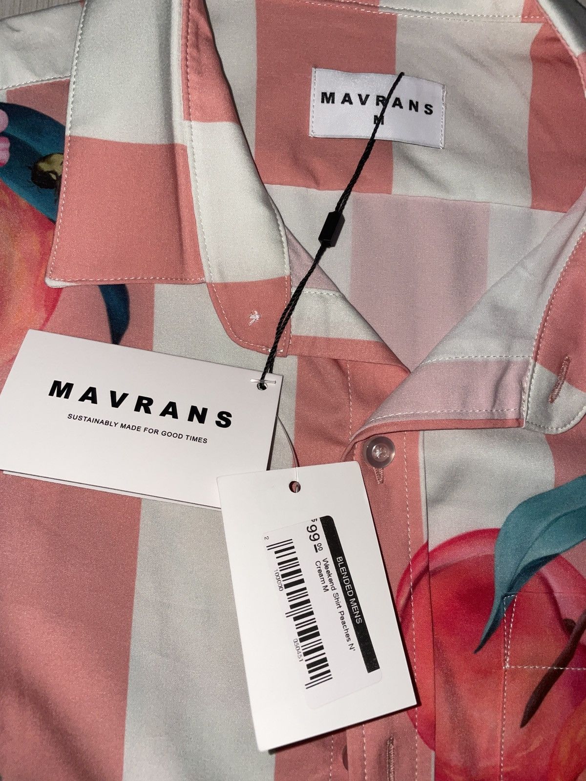 Other Boutique brand mavrans set Size US M / EU 48-50 / 2 - 3 Thumbnail