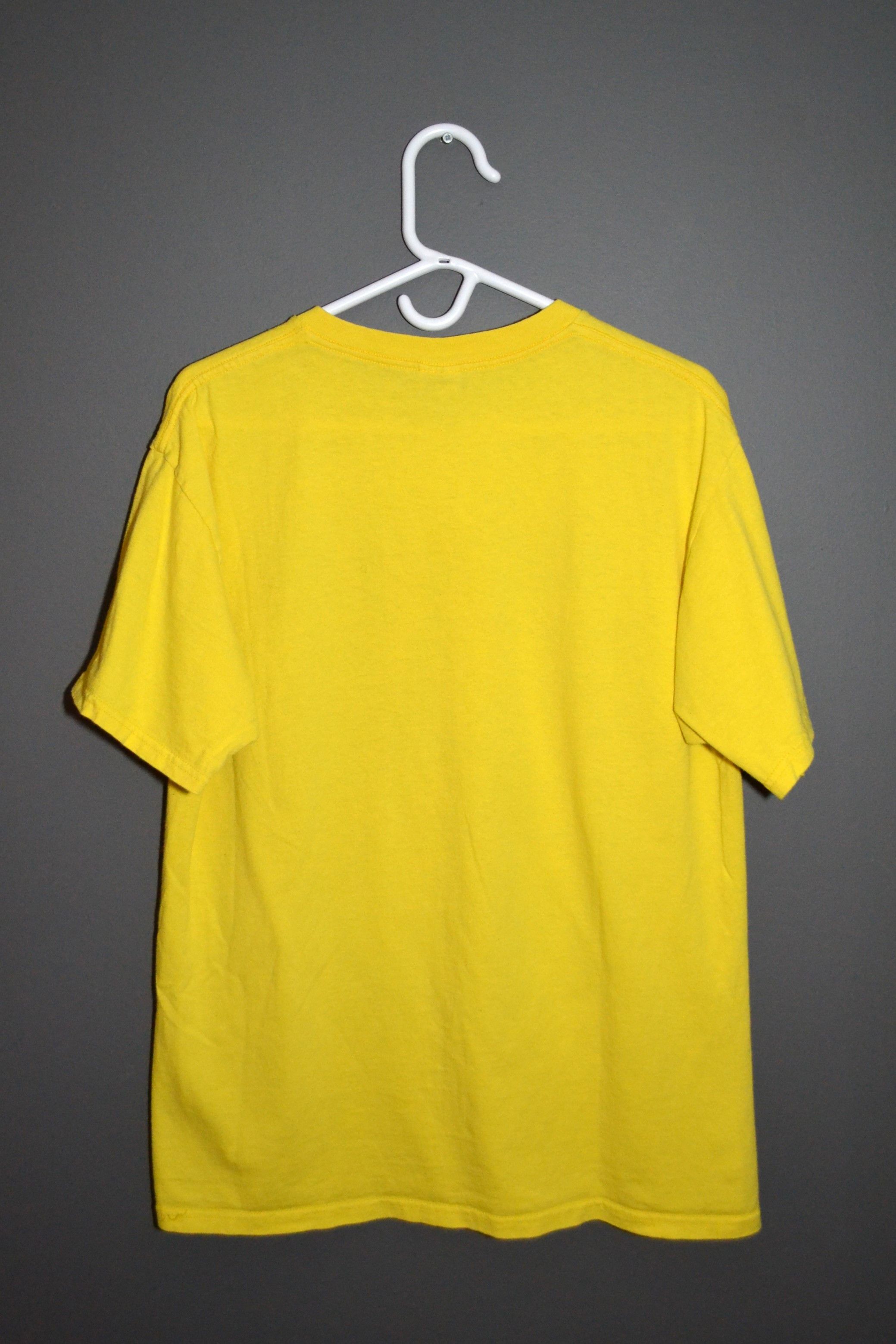 Band Tees Anti Flag Band Tee size L 2000s Vintage Size US L / EU 52-54 / 3 - 7 Thumbnail