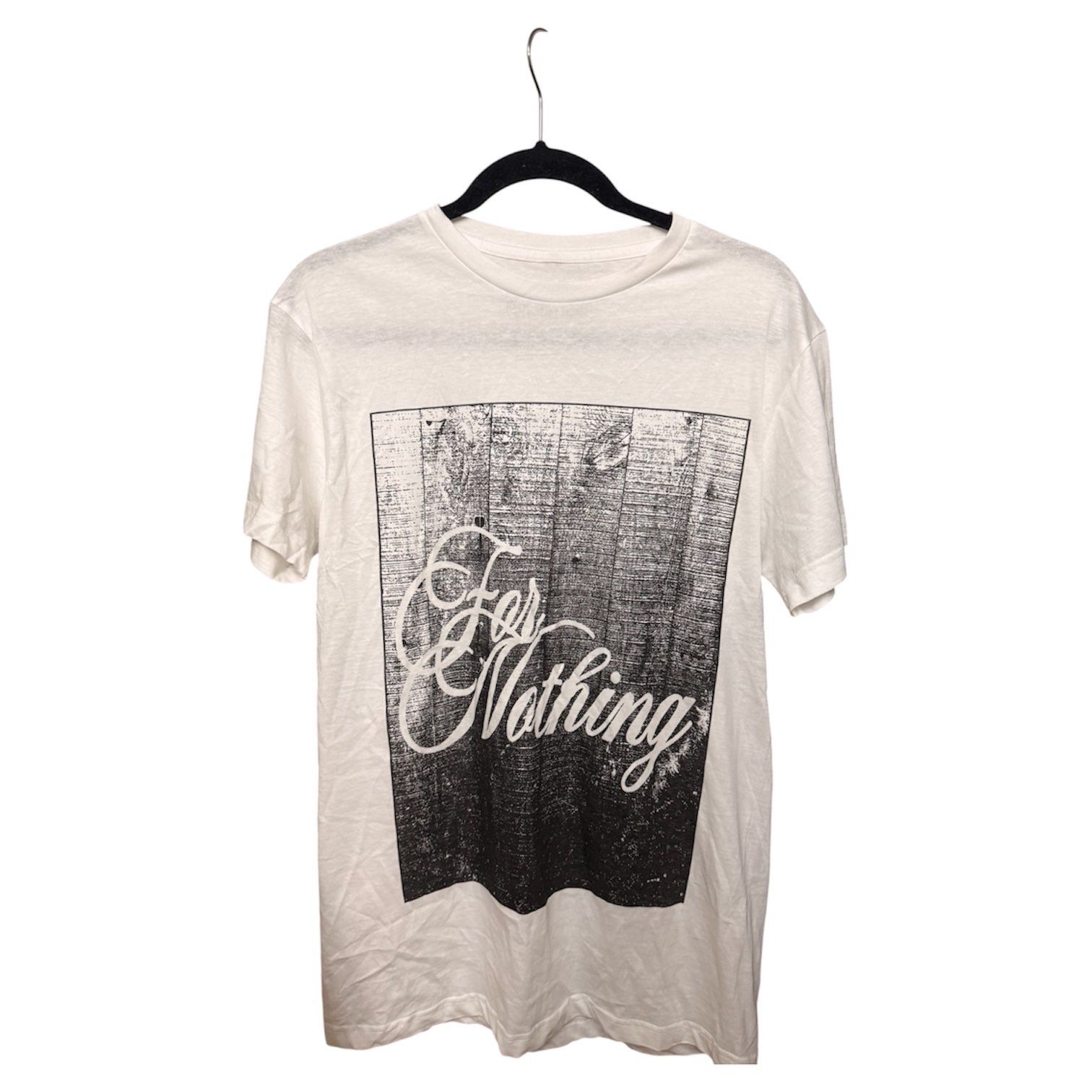 For Nothing 