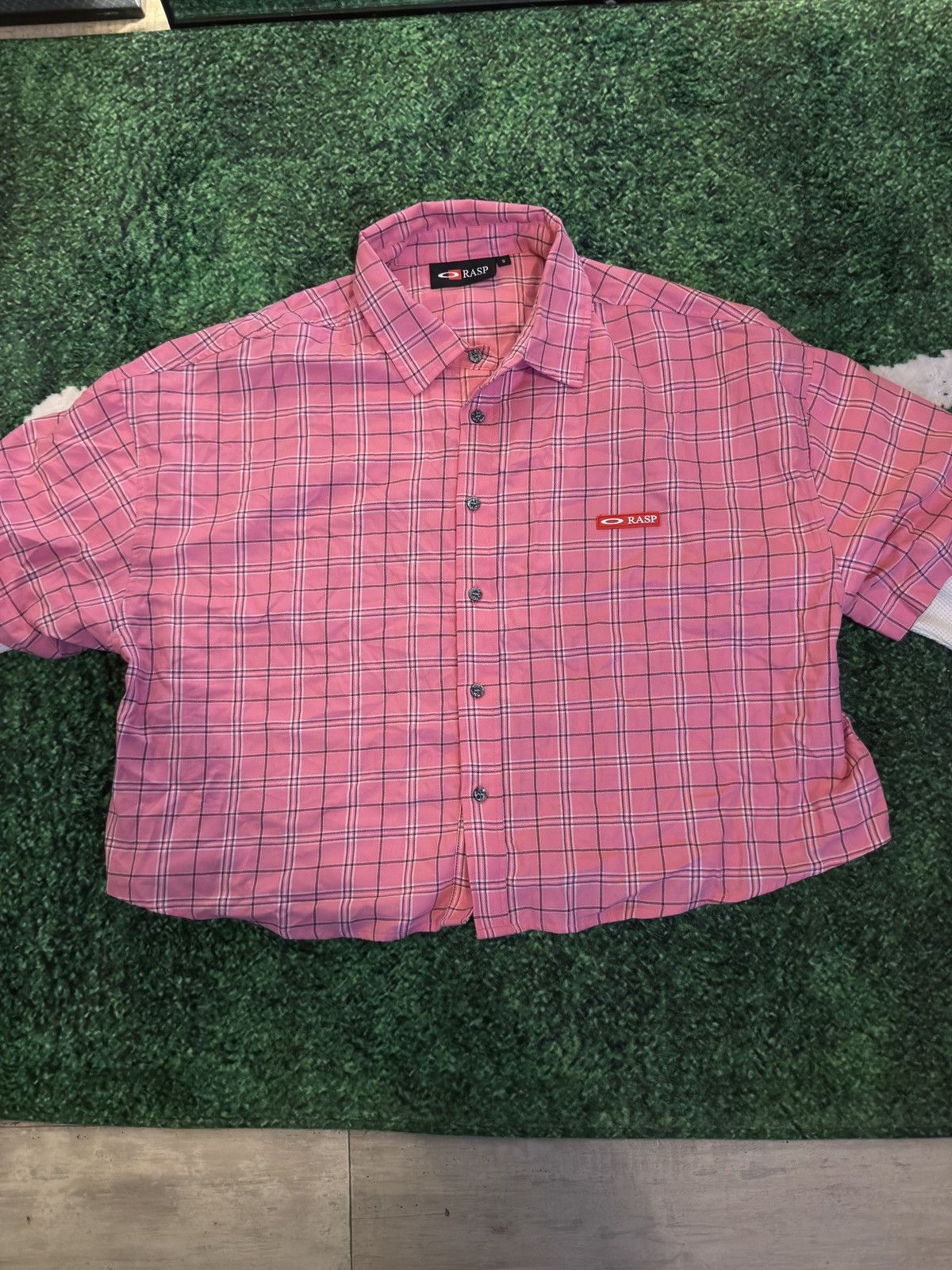 The GV Gallery gvgallery raspberry pink thermal Size US XS / EU 42 / 0 - 2 Thumbnail