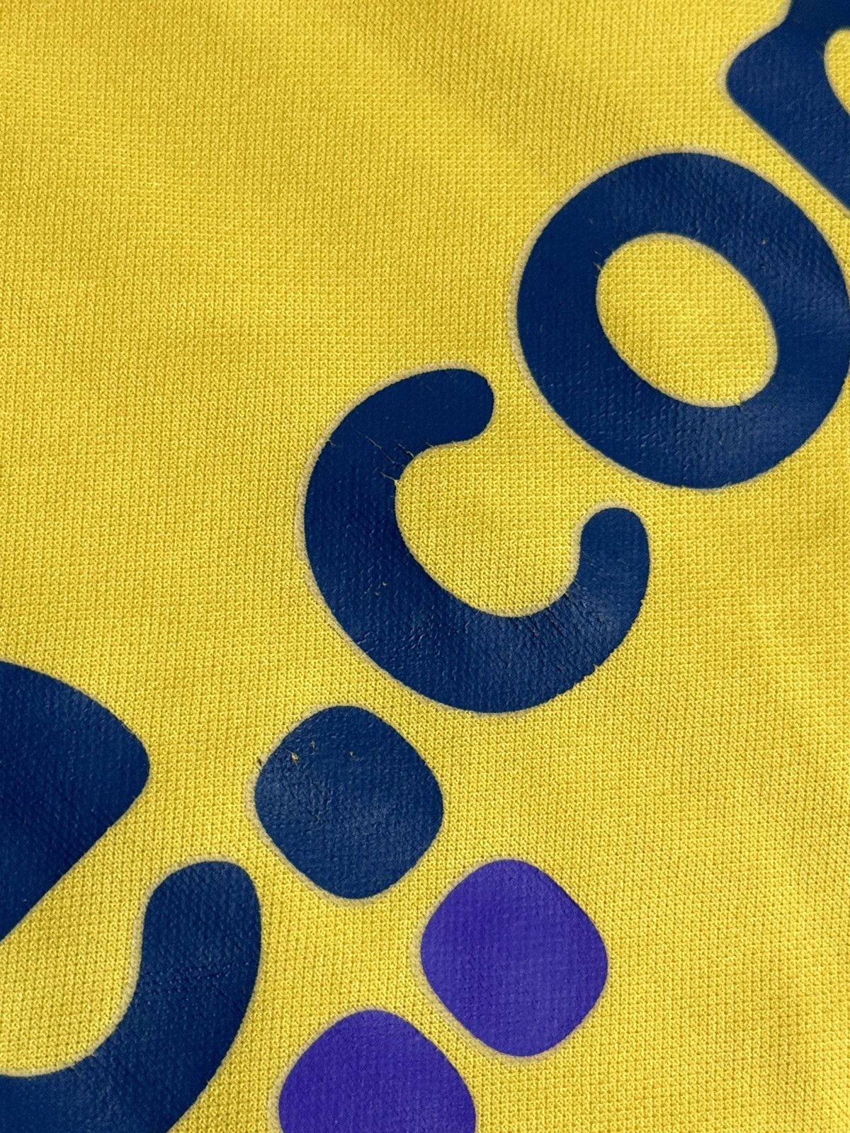 Other Southampton 06/07 Away Football Long Sleeve T-Shirt Size US XL / EU 56 / 4 - 6 Thumbnail