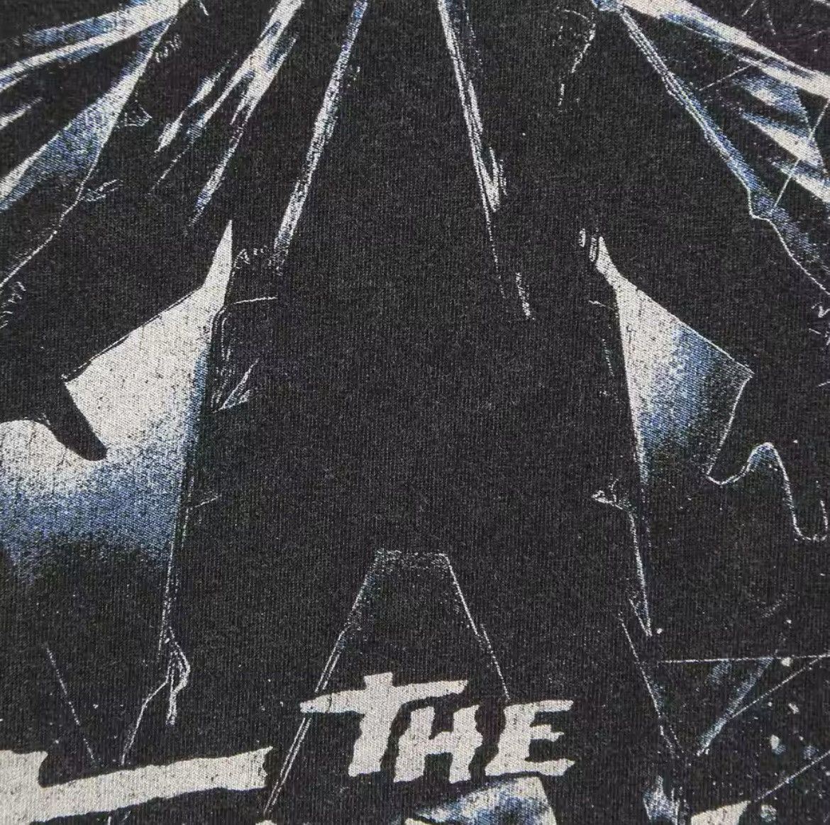 'THE THING' by John Carpenter Graphic Printed T Shirt