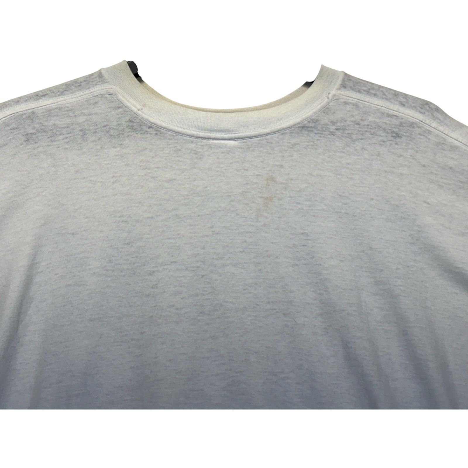 The Unbranded Brand Vintage University of Kansas Jayhawks Shirt USA Made Tee Size US XL / EU 56 / 4 - 14 Thumbnail
