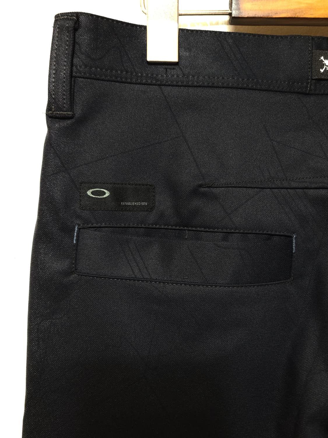 Oakley Oakley Skull Active Pants Size US 32 / EU 48 - 14 Thumbnail
