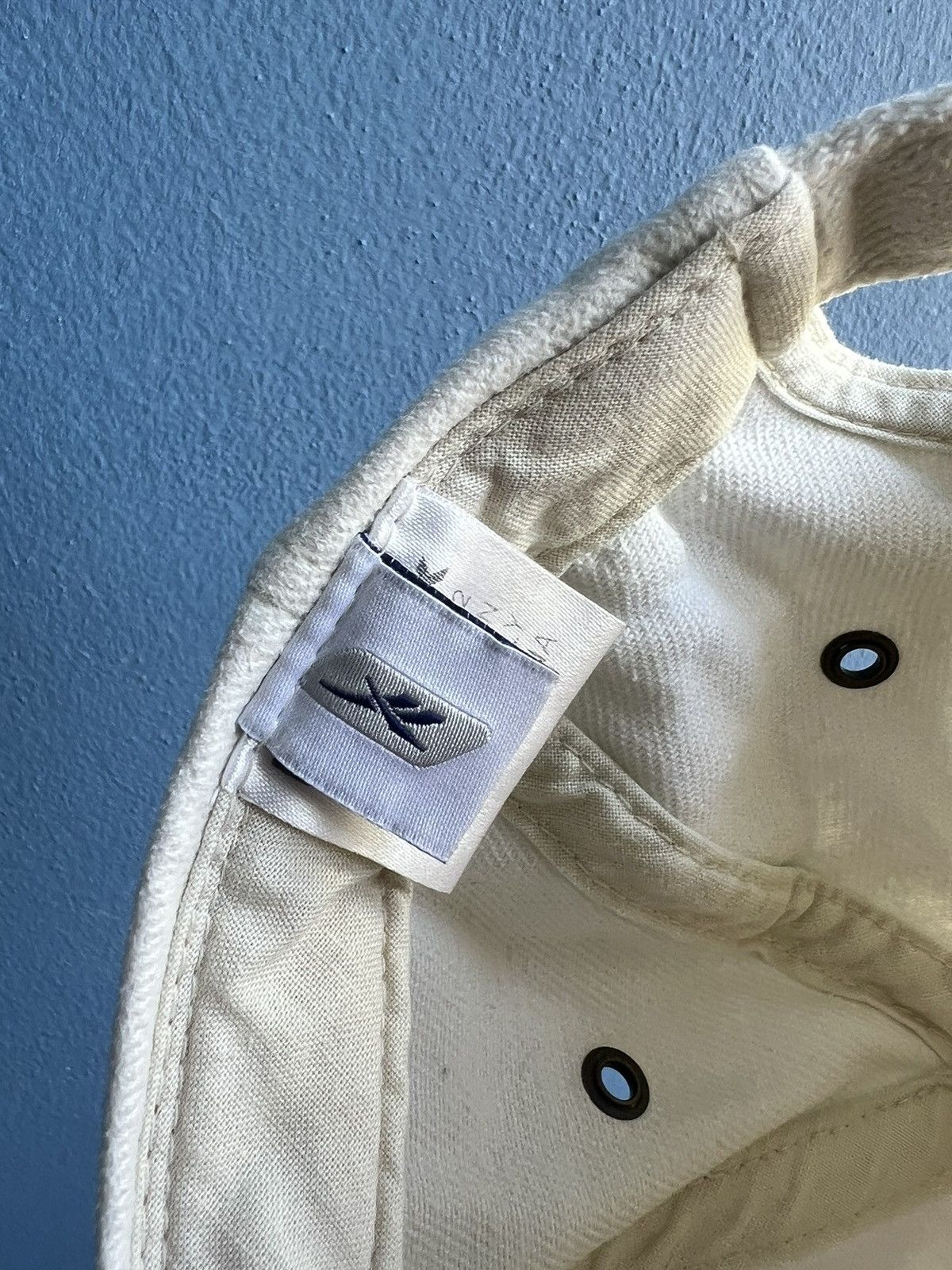 Reebok Vintage Reebok Hat Size ONE SIZE - 4 Thumbnail