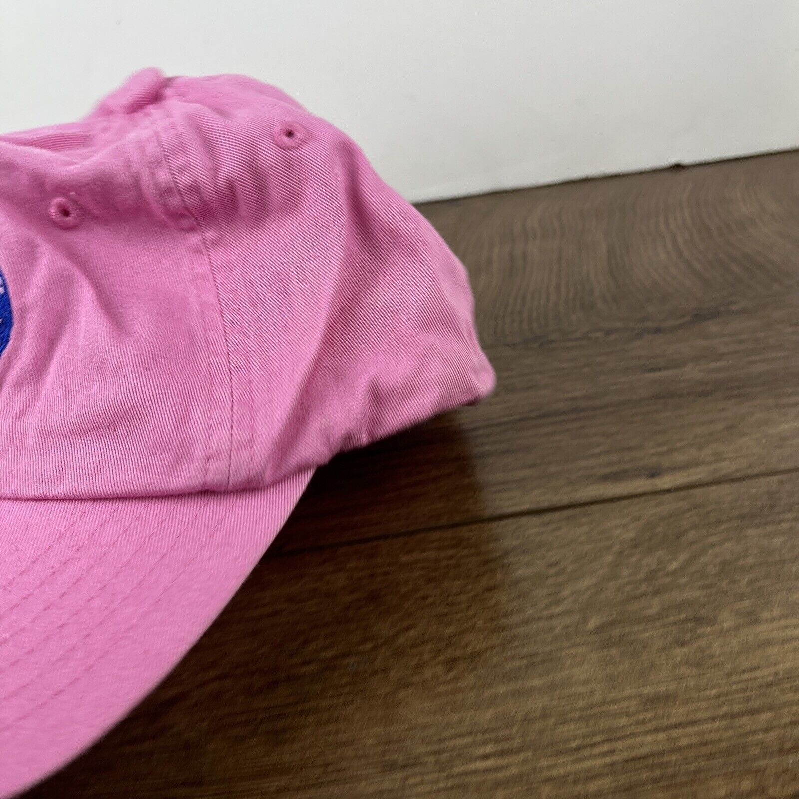 Other Trailer Park Live Sensibly Hat Trailer Park Pink Hat Adjusta Size ONE SIZE - 9 Thumbnail