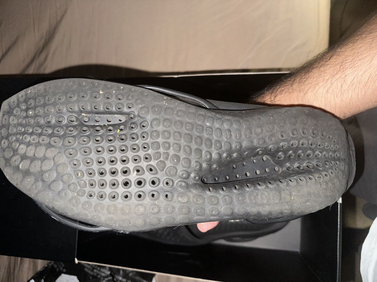1017 ALYX 9SM × Nike Nike X 1017 ALYX 9SM 005 Slide Size US 11 / EU 44 - 4 Thumbnail