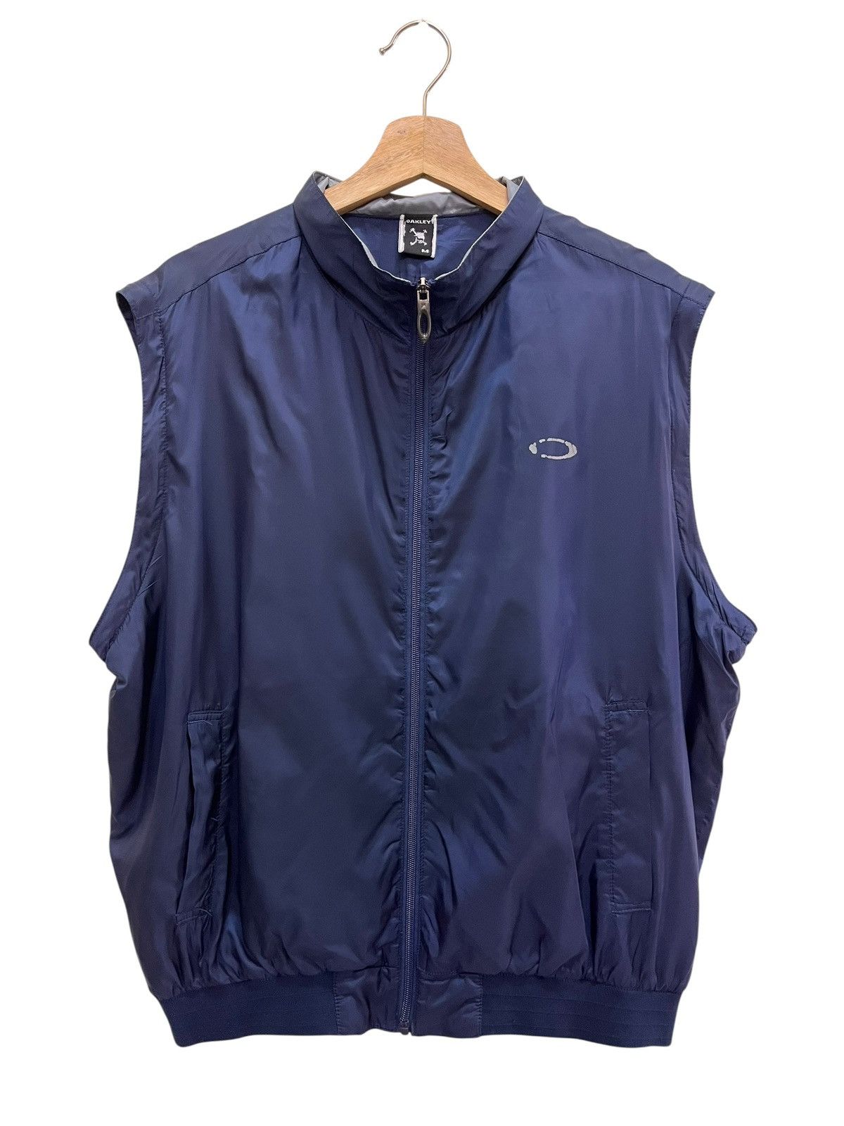 Oakley Oakley Light Jakcet Detechable sleeve Size US L / EU 52-54 / 3 - 12 Thumbnail